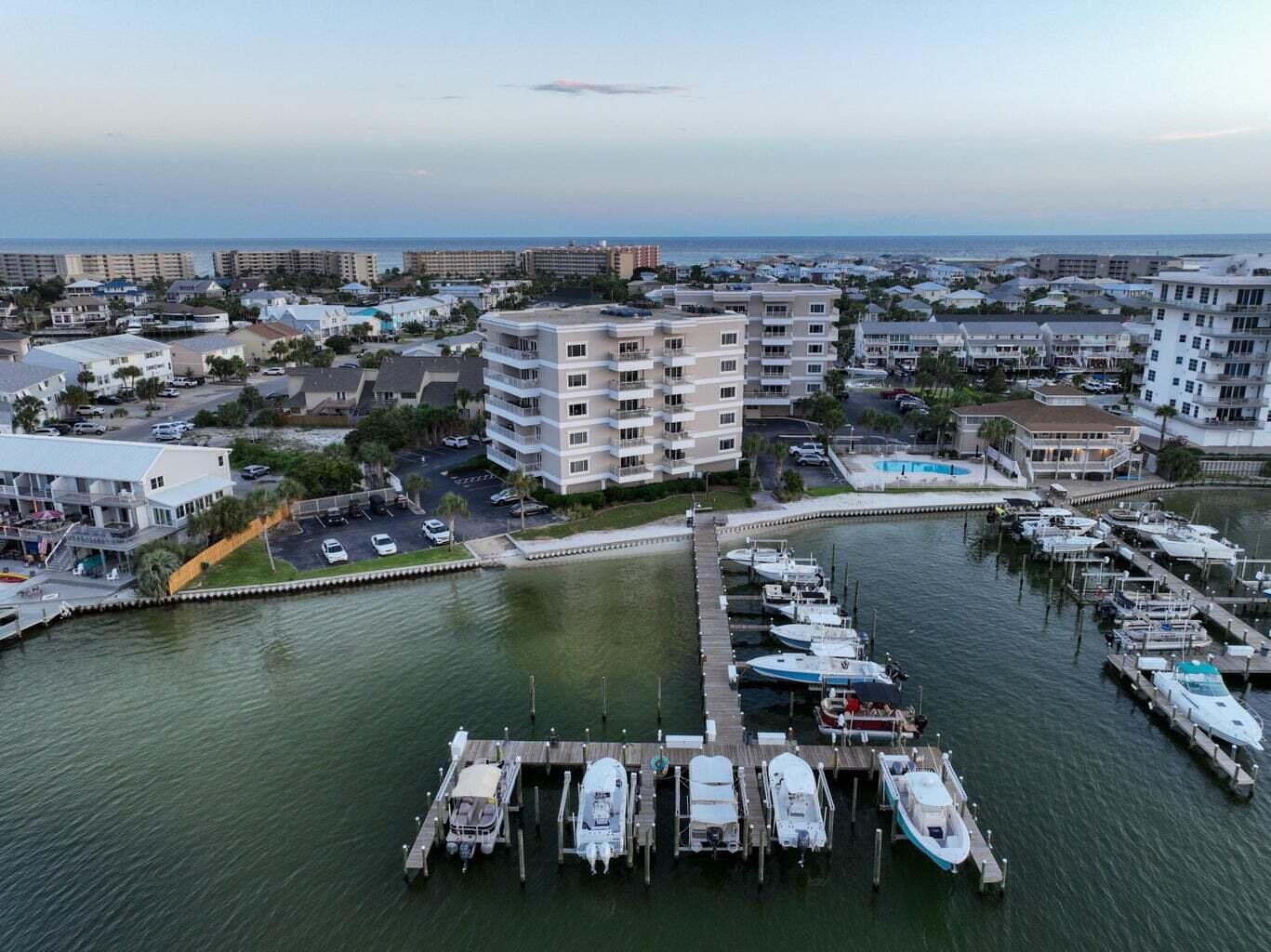 SUN KING TOWERS PH 1 - Residential