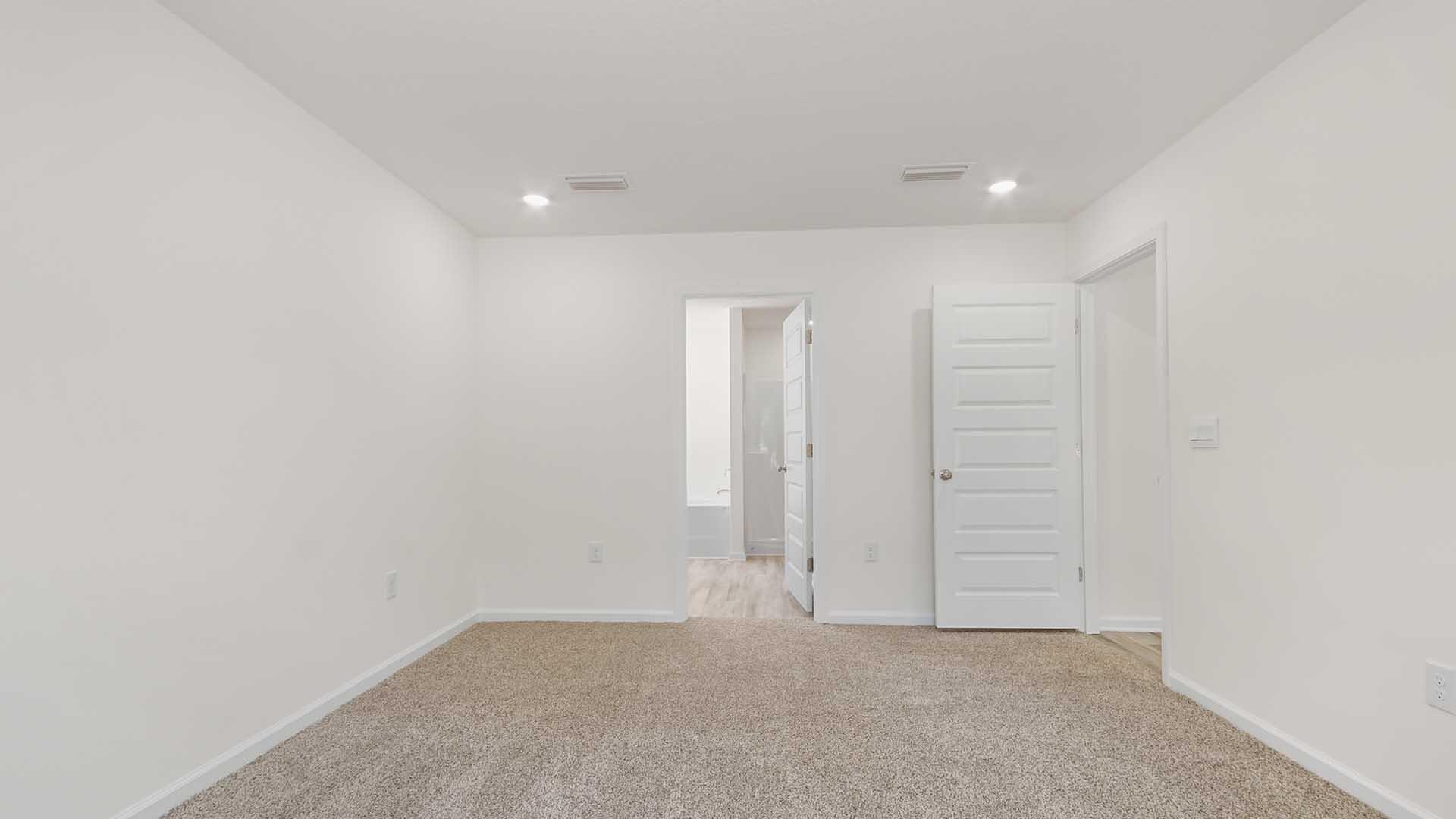 Magnolia at the Bluffs Ph 3 - Residential