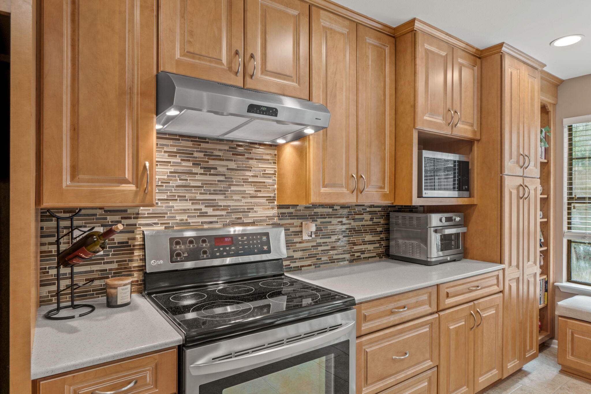 MILL RIDGE CONDO - Residential