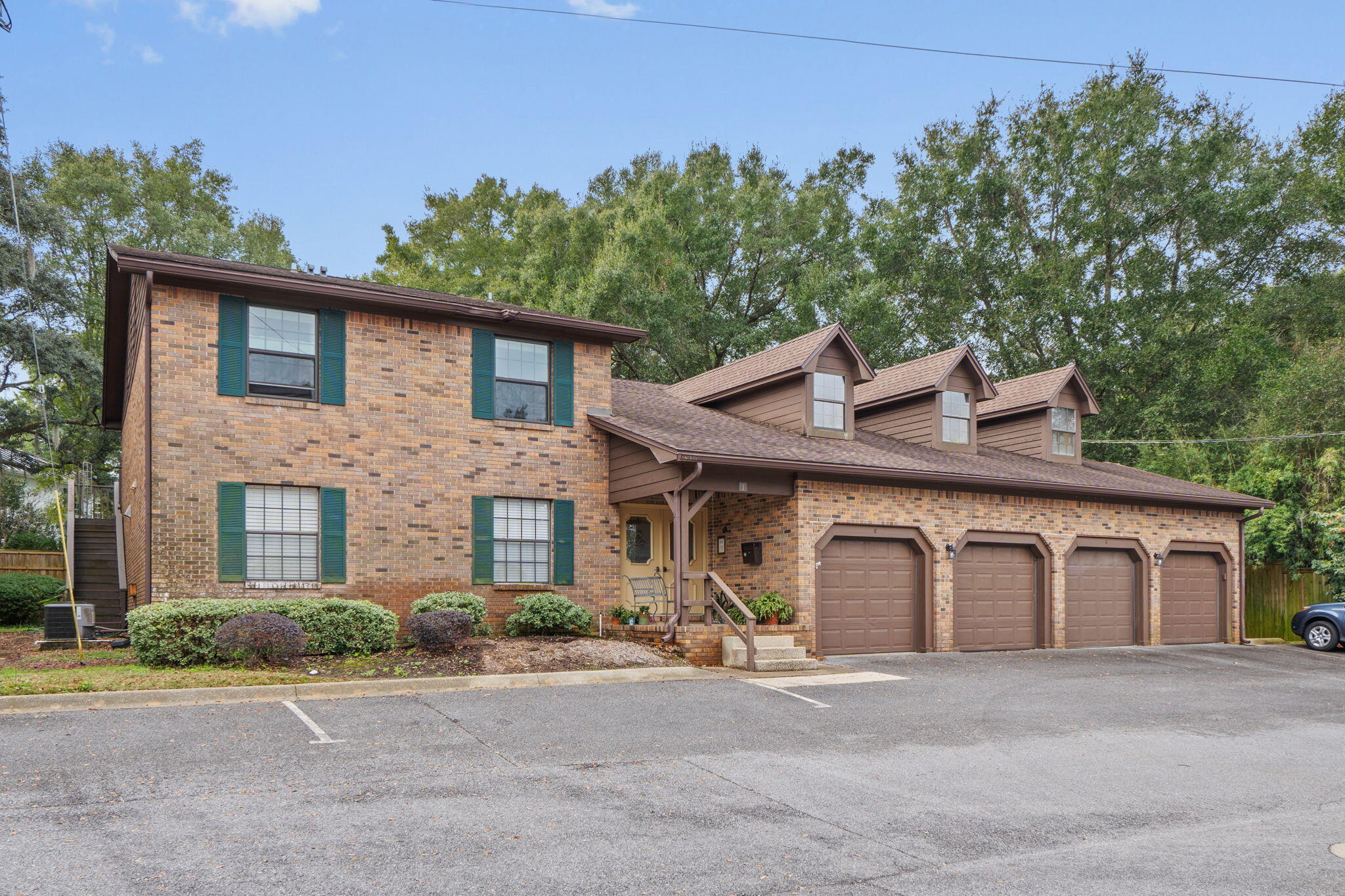 MILL RIDGE CONDO - Residential
