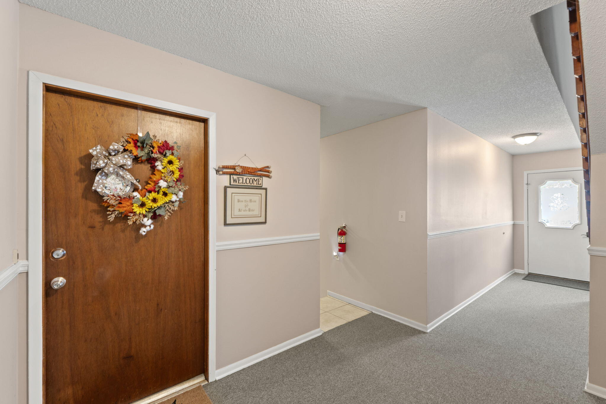 MILL RIDGE CONDO - Residential