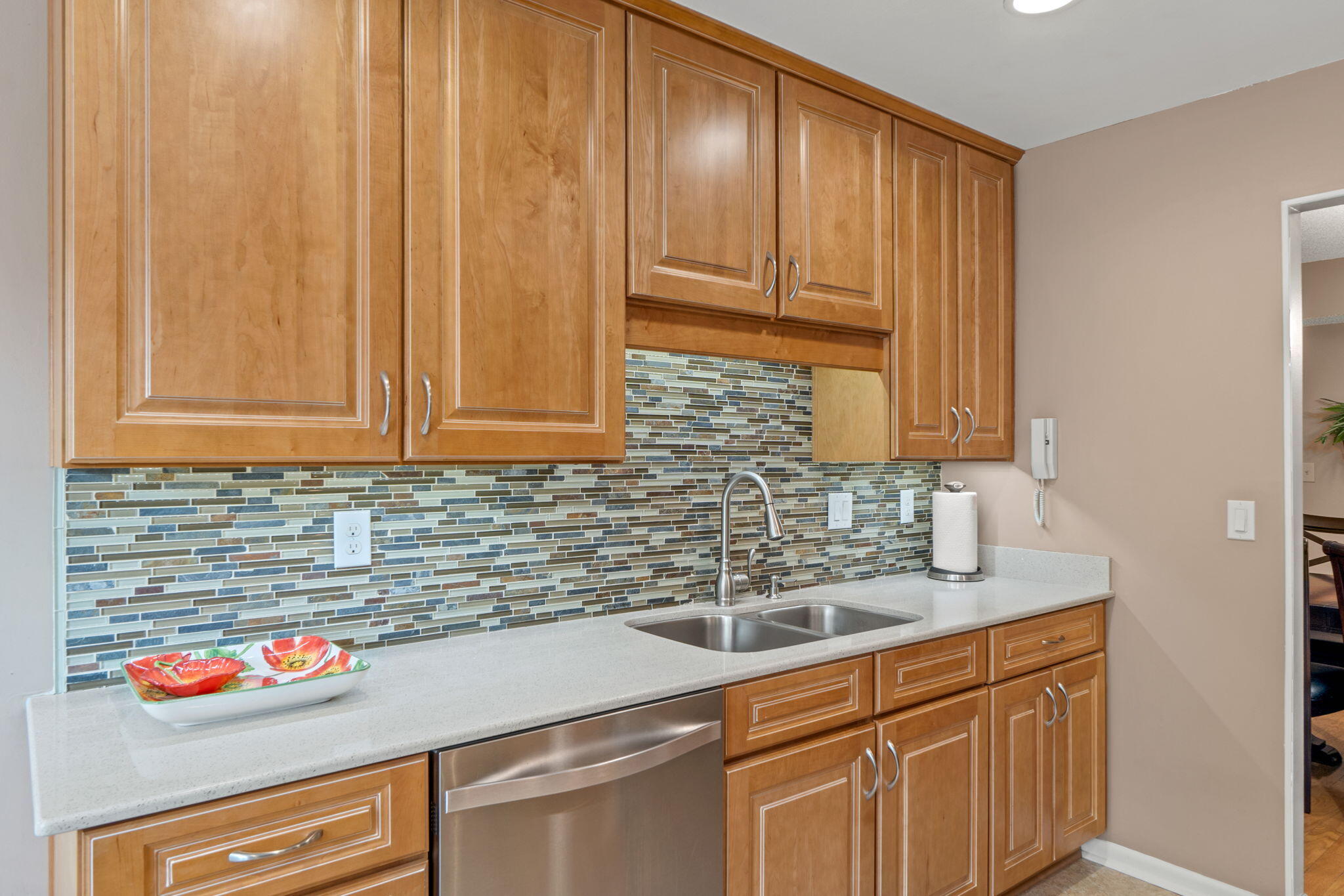 MILL RIDGE CONDO - Residential