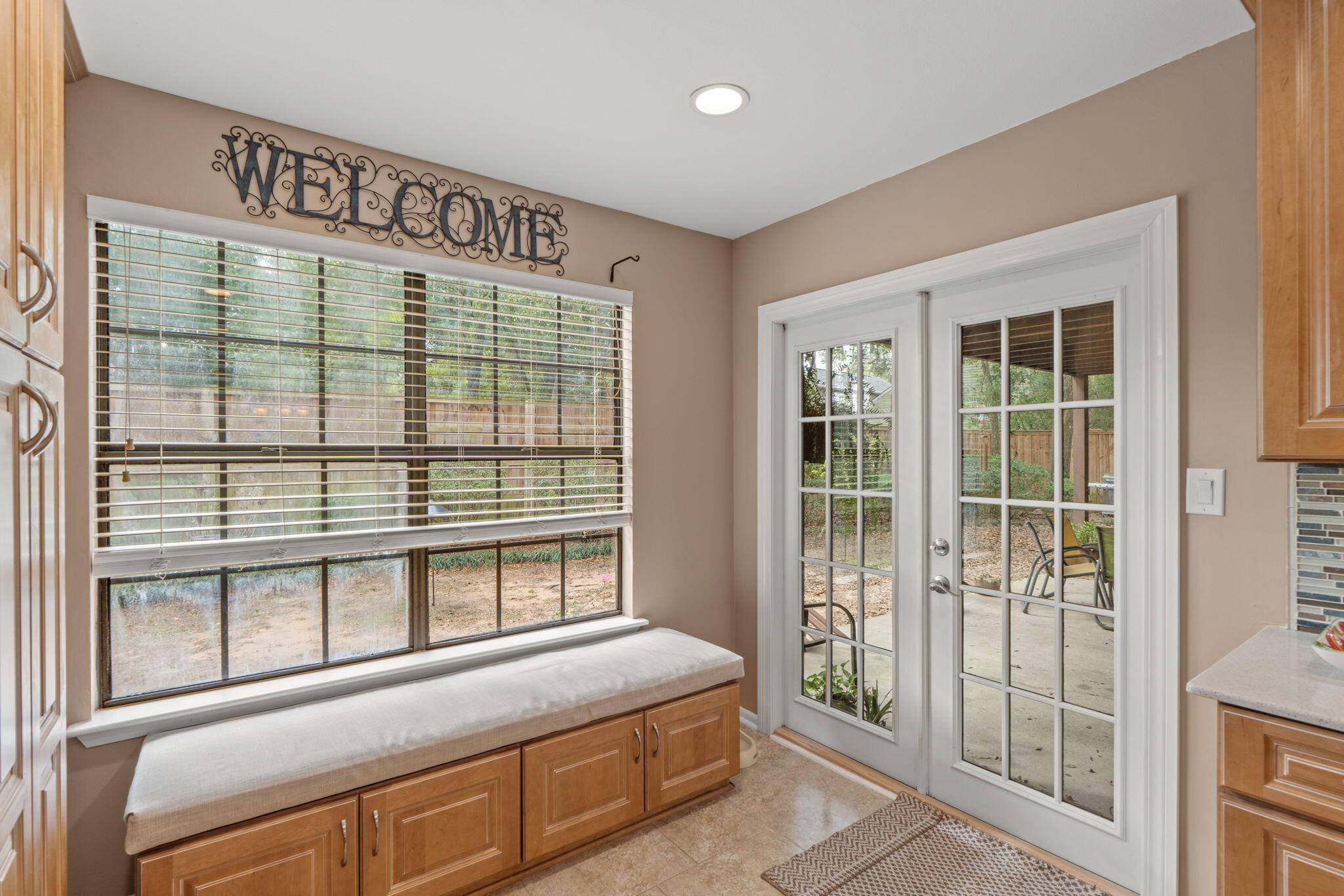 MILL RIDGE CONDO - Residential