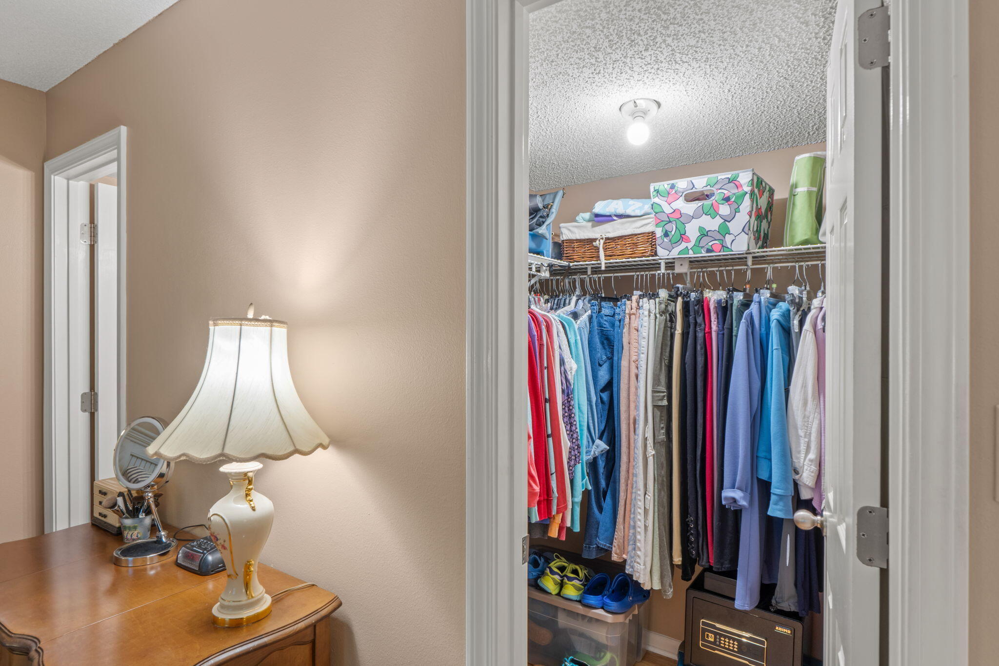 MILL RIDGE CONDO - Residential