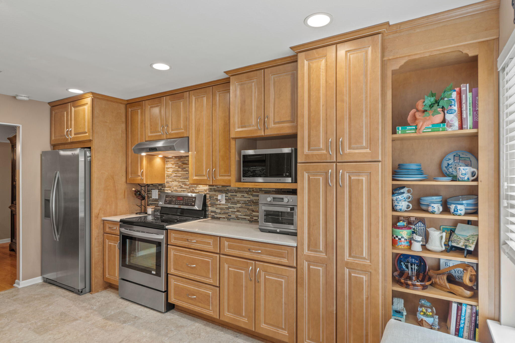 MILL RIDGE CONDO - Residential