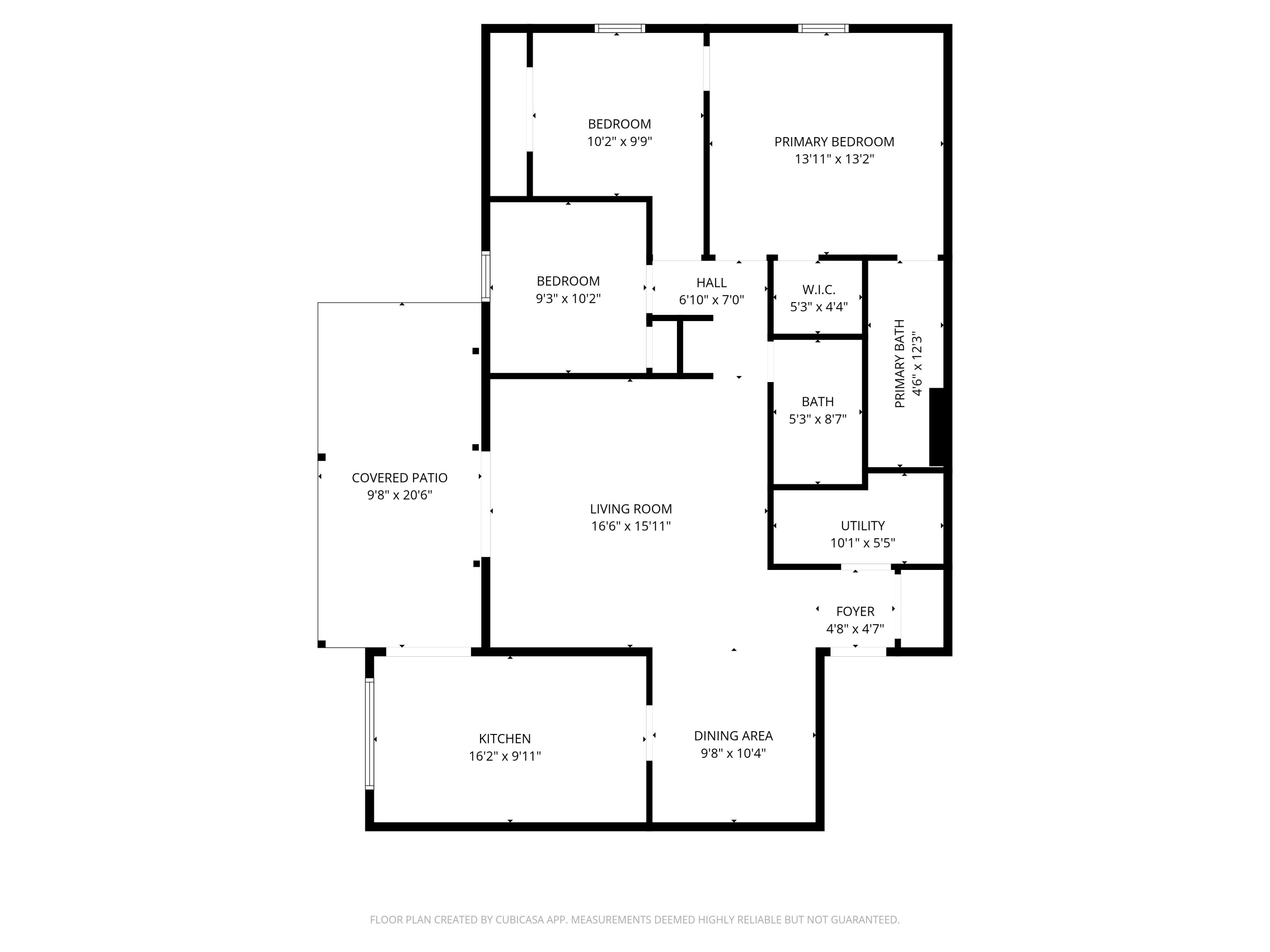 MILL RIDGE CONDO - Residential