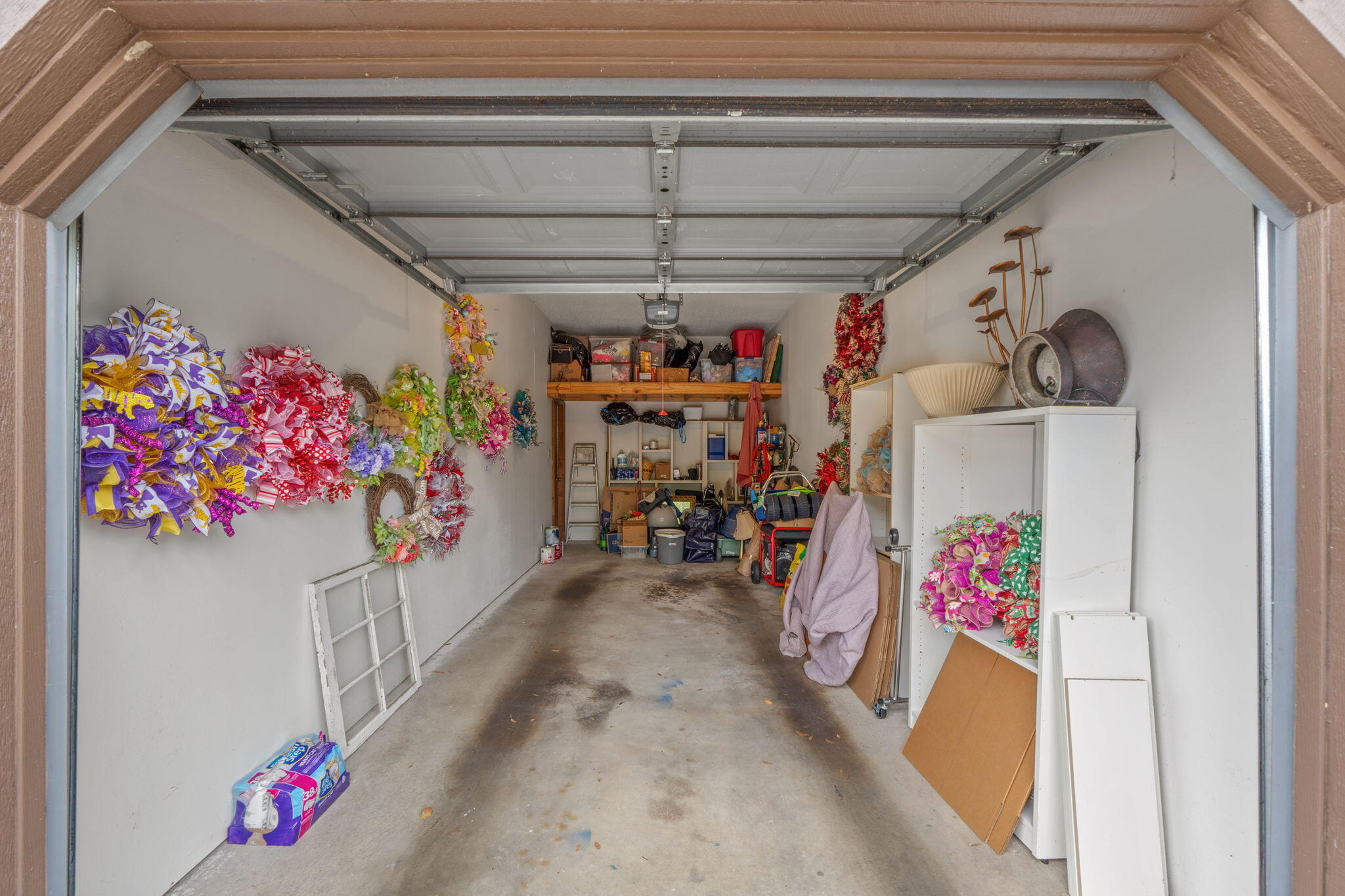 MILL RIDGE CONDO - Residential