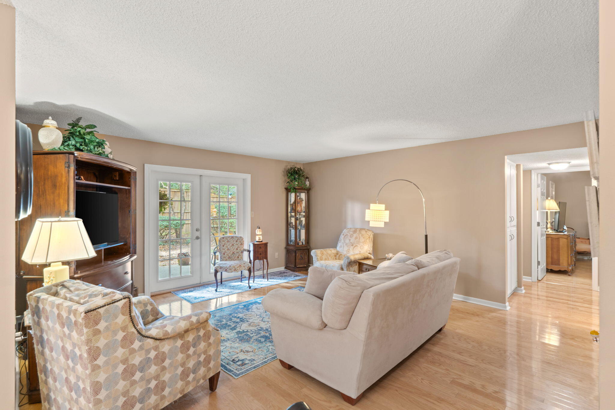 MILL RIDGE CONDO - Residential