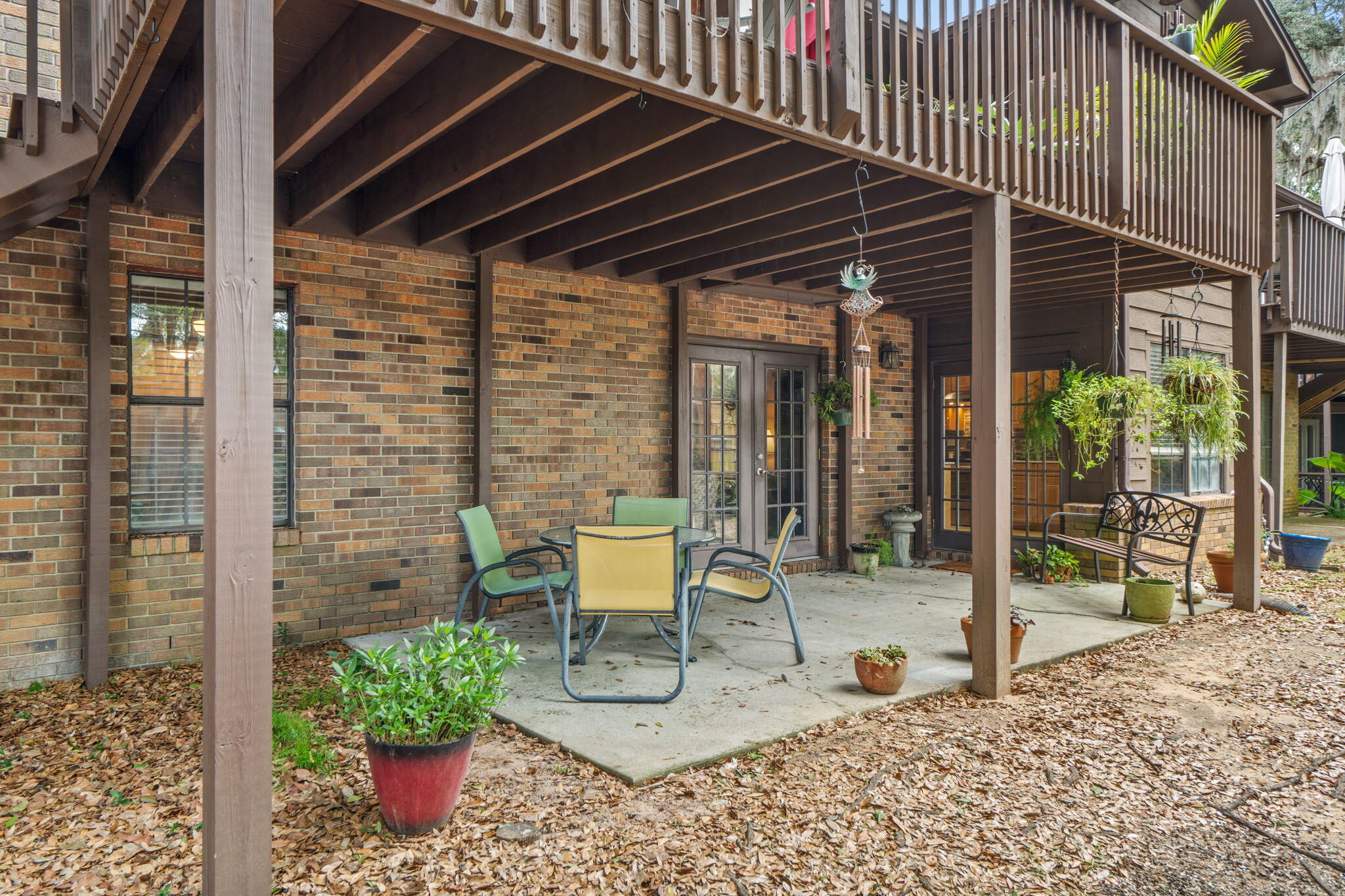 MILL RIDGE CONDO - Residential