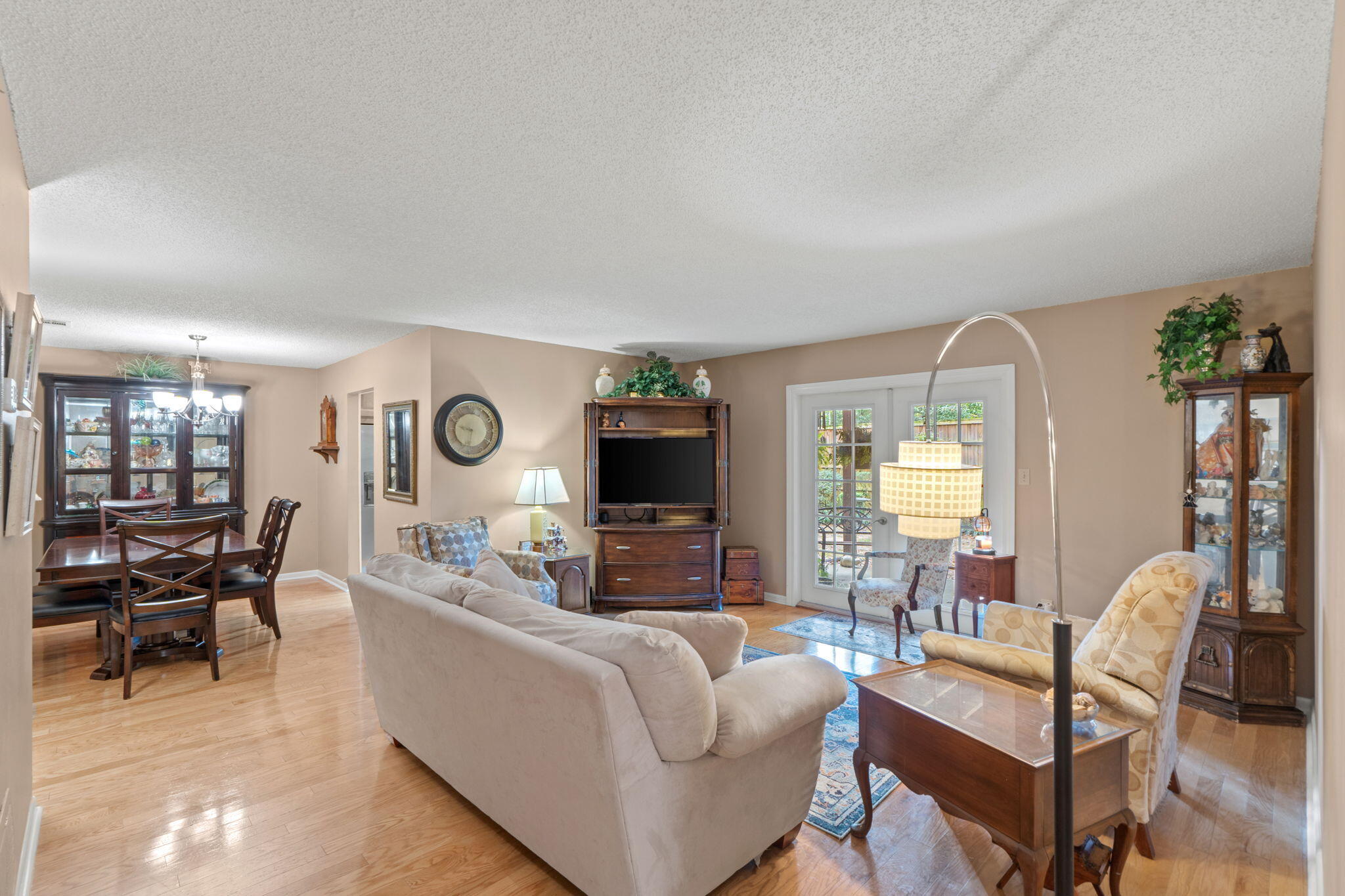 MILL RIDGE CONDO - Residential