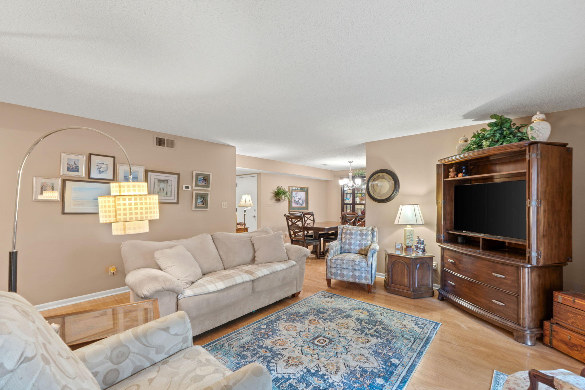 MILL RIDGE CONDO - Residential