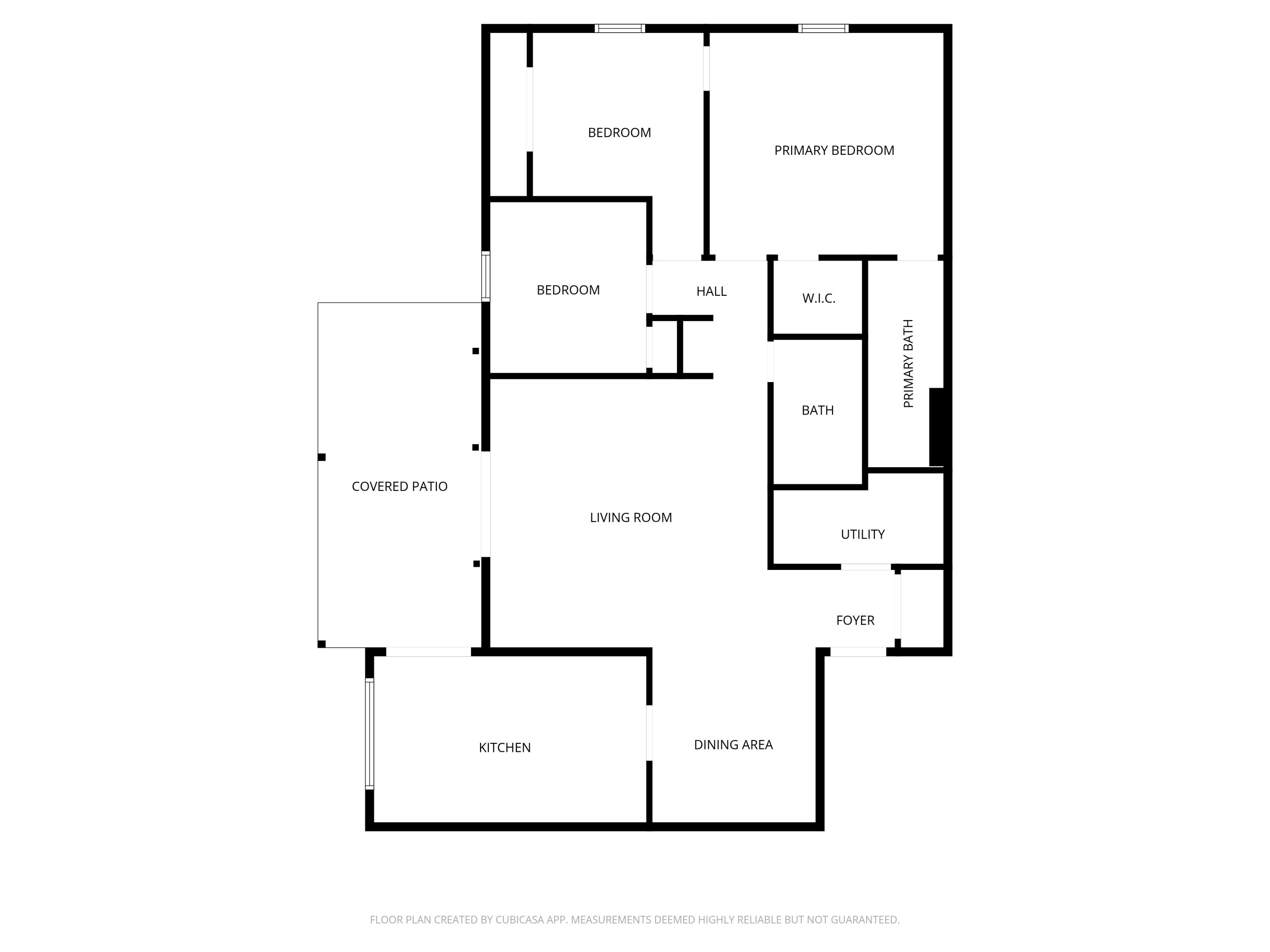 MILL RIDGE CONDO - Residential