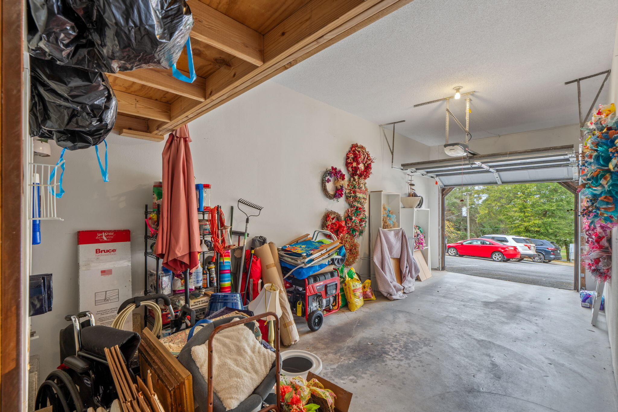 MILL RIDGE CONDO - Residential