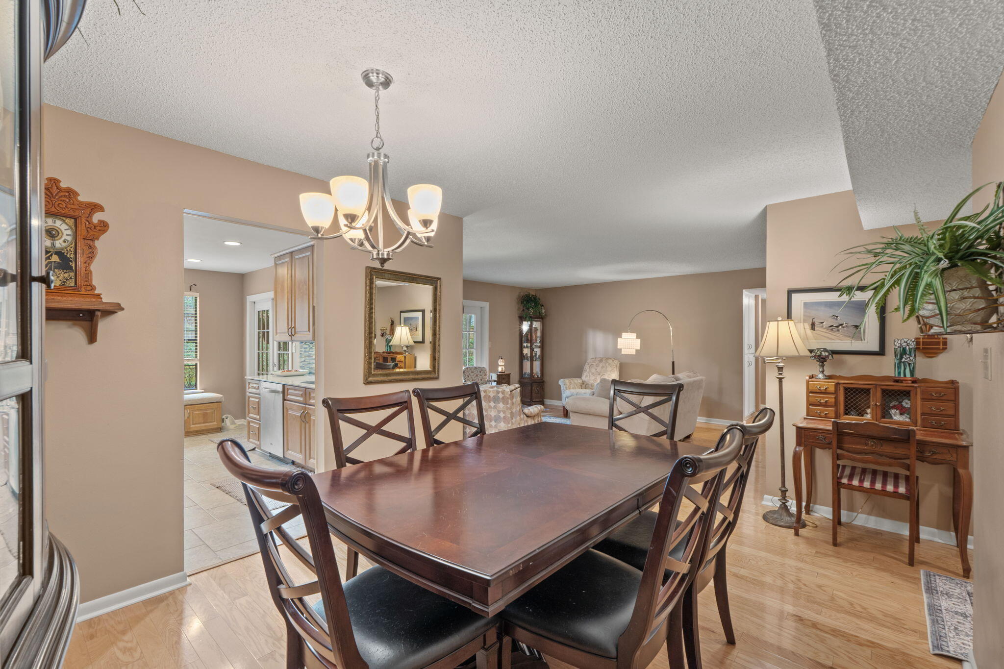 MILL RIDGE CONDO - Residential