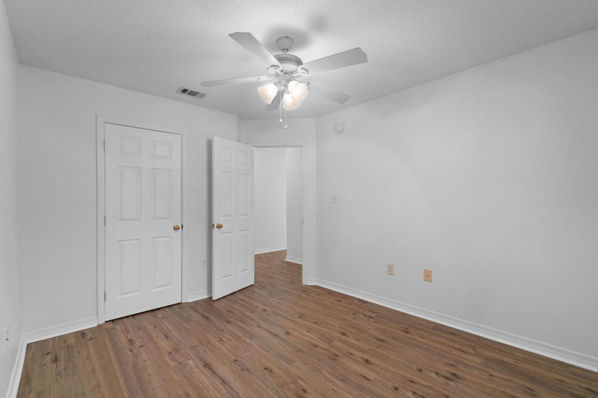 HAMPTON RIDGE ESTATES 1ST ADD - Residential