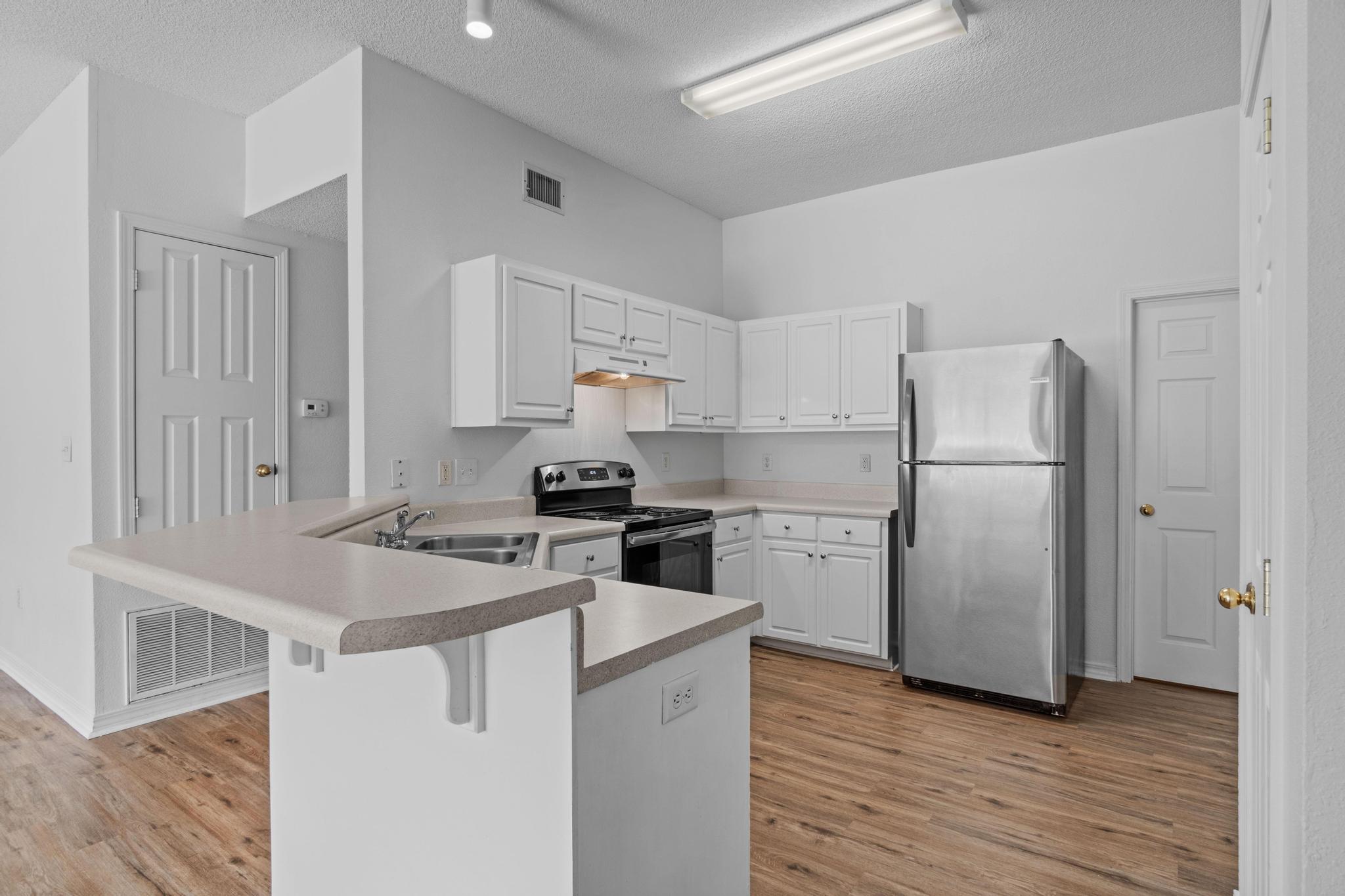 HAMPTON RIDGE ESTATES 1ST ADD - Residential