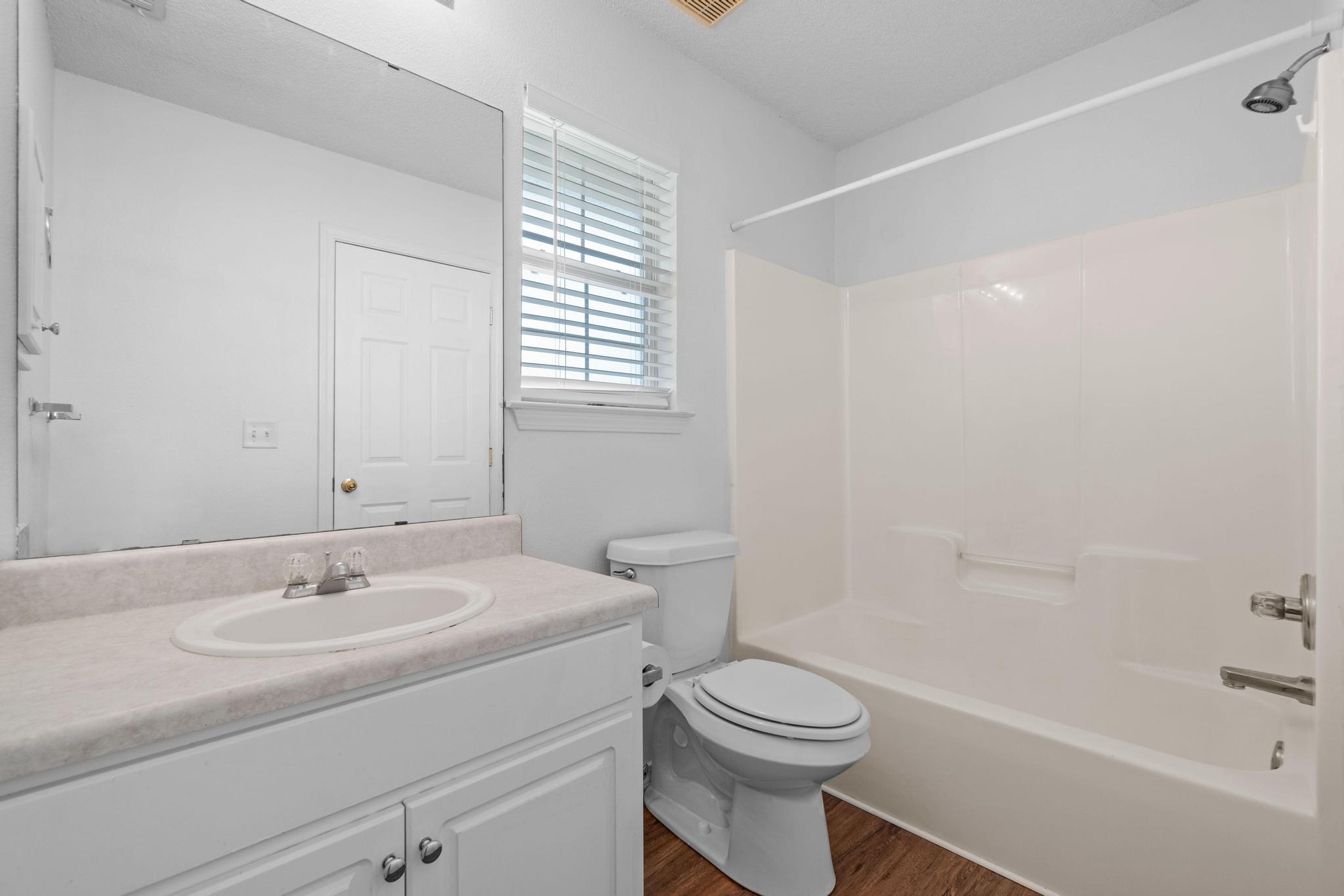 HAMPTON RIDGE ESTATES 1ST ADD - Residential