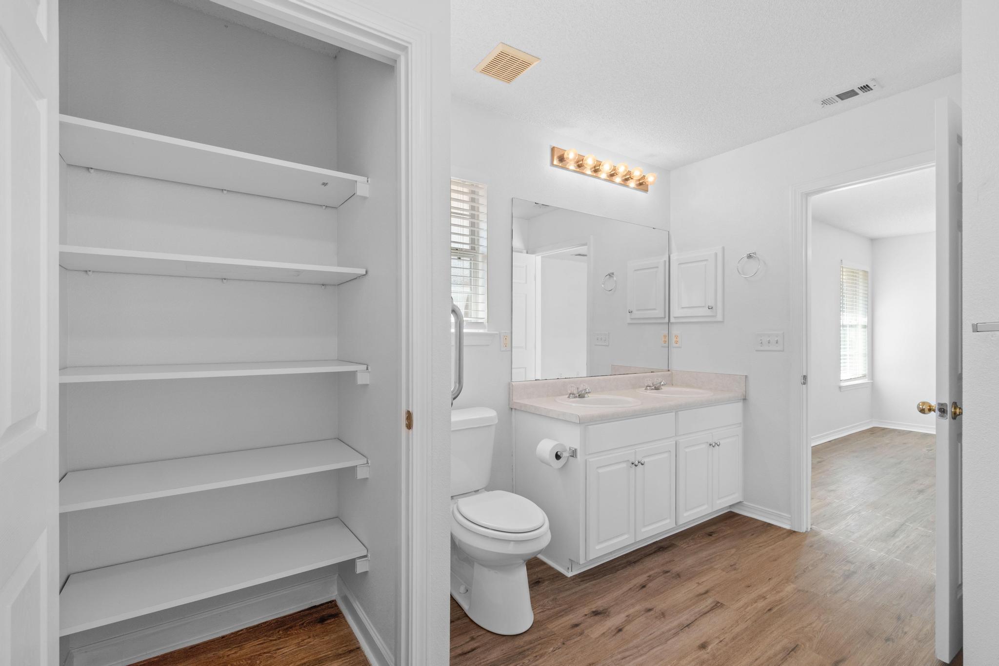 HAMPTON RIDGE ESTATES 1ST ADD - Residential