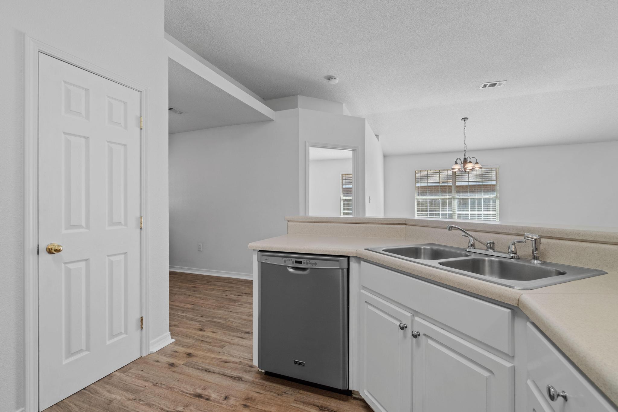 HAMPTON RIDGE ESTATES 1ST ADD - Residential