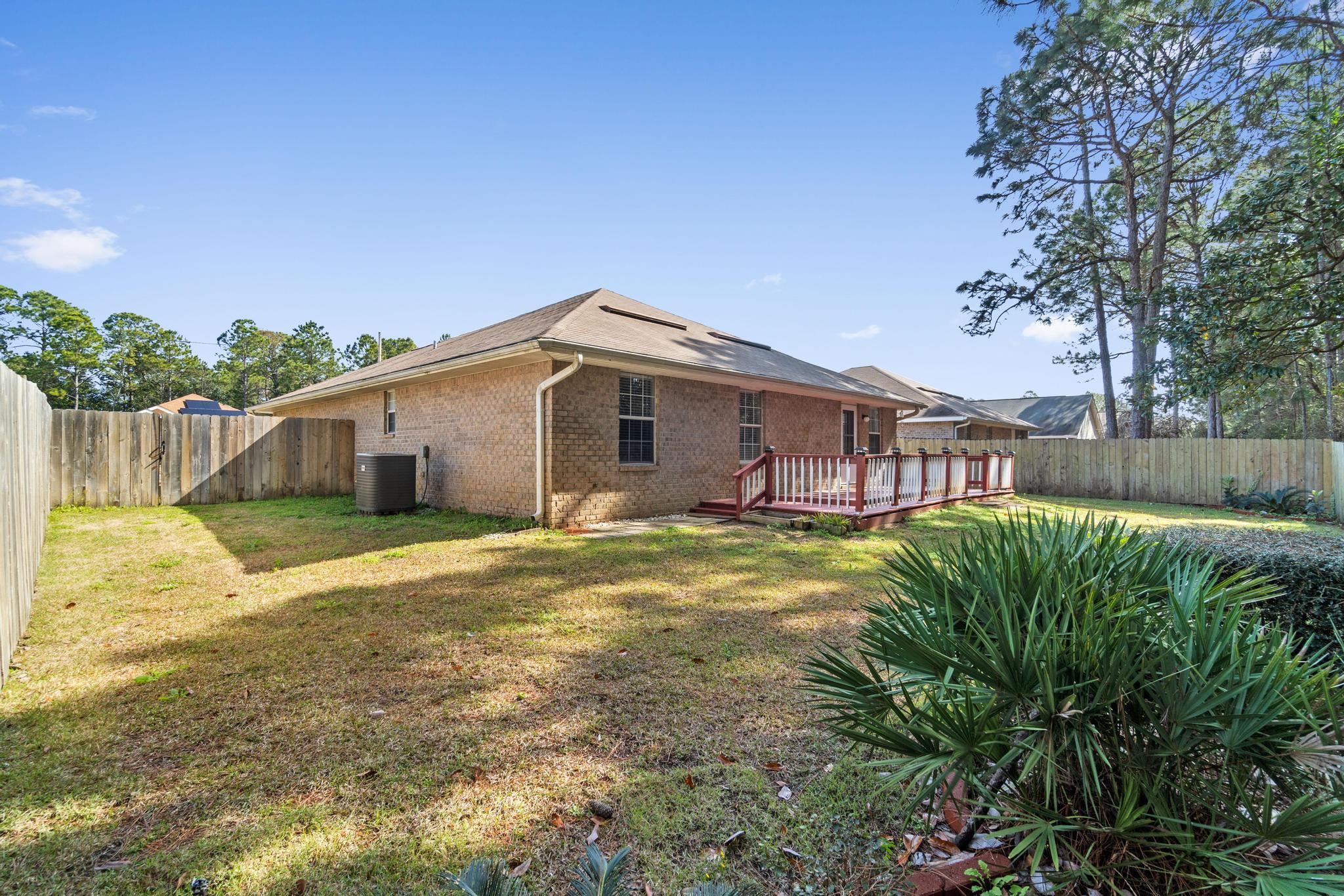 HAMPTON RIDGE ESTATES 1ST ADD - Residential