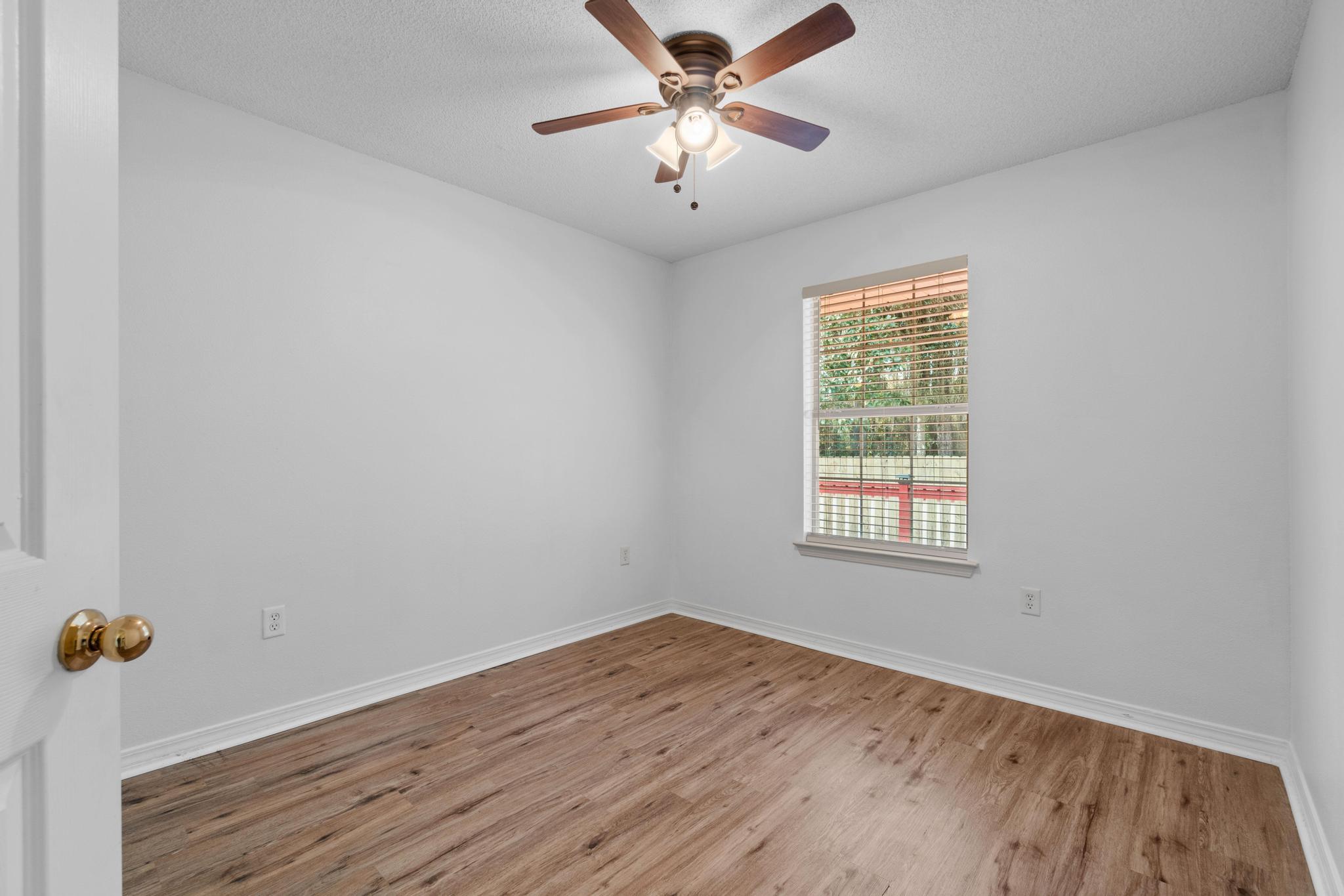 HAMPTON RIDGE ESTATES 1ST ADD - Residential