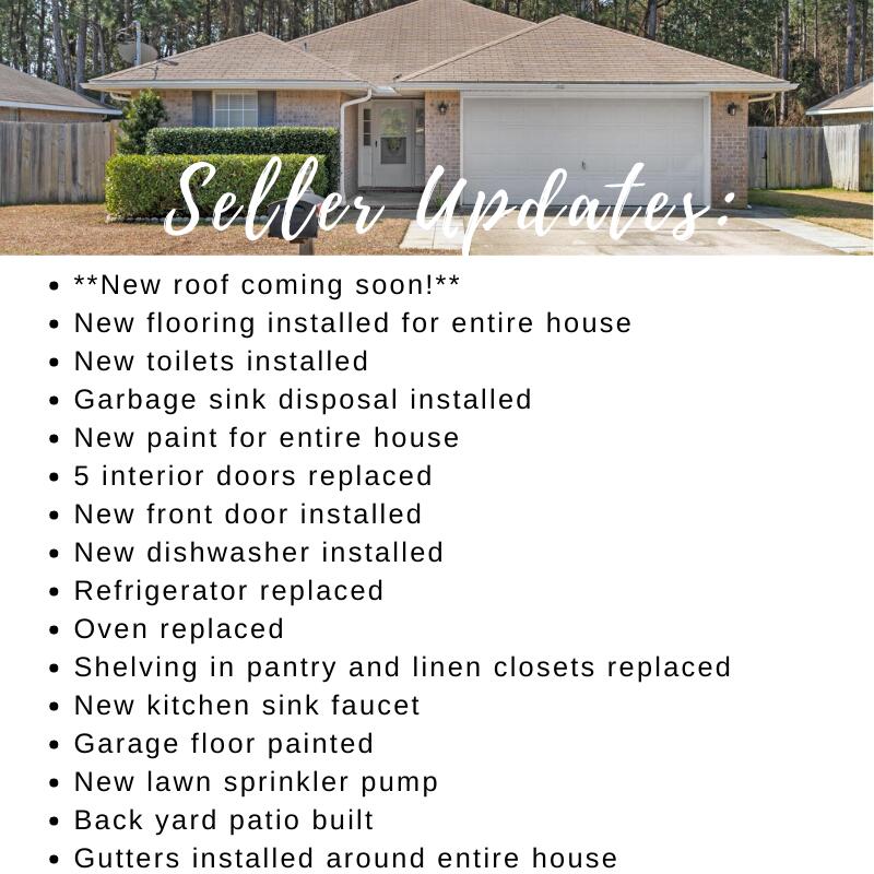 HAMPTON RIDGE ESTATES 1ST ADD - Residential