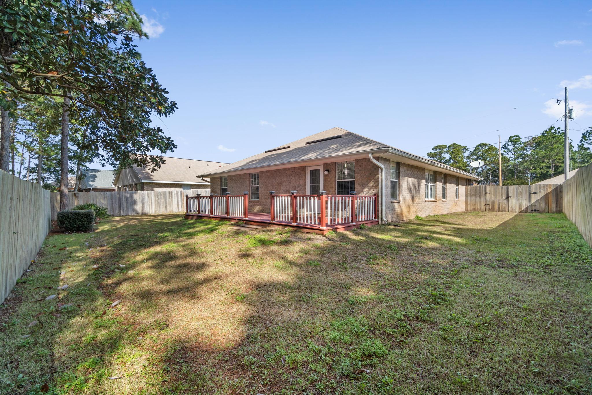 HAMPTON RIDGE ESTATES 1ST ADD - Residential