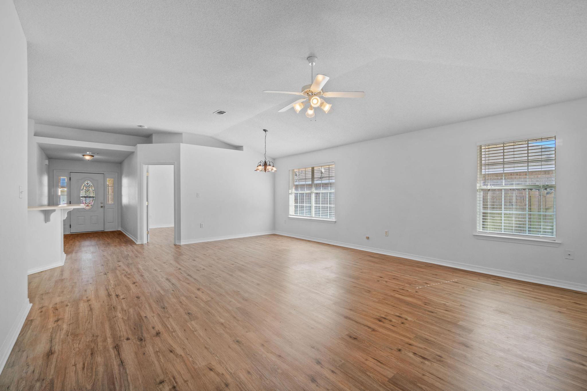 HAMPTON RIDGE ESTATES 1ST ADD - Residential