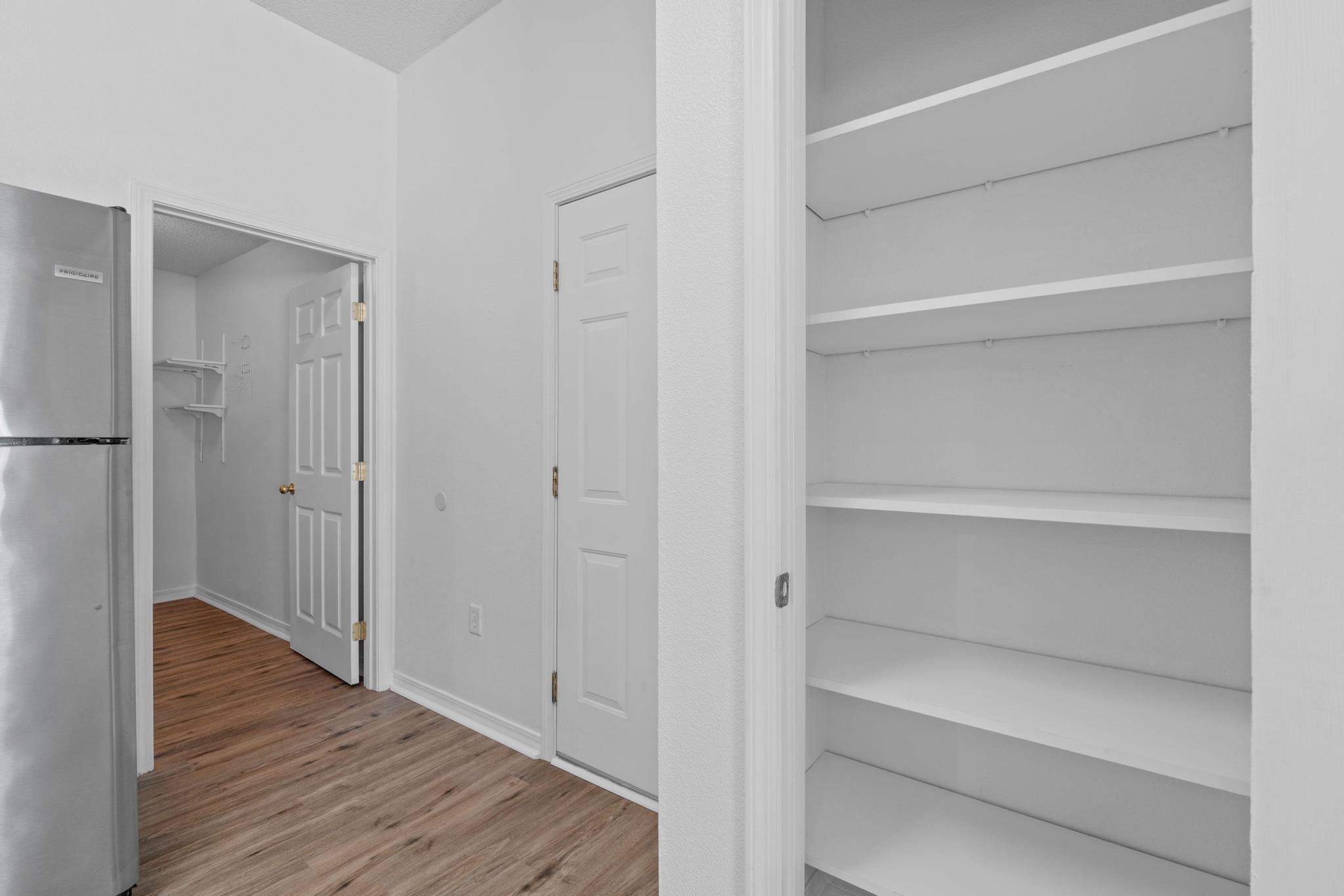 HAMPTON RIDGE ESTATES 1ST ADD - Residential