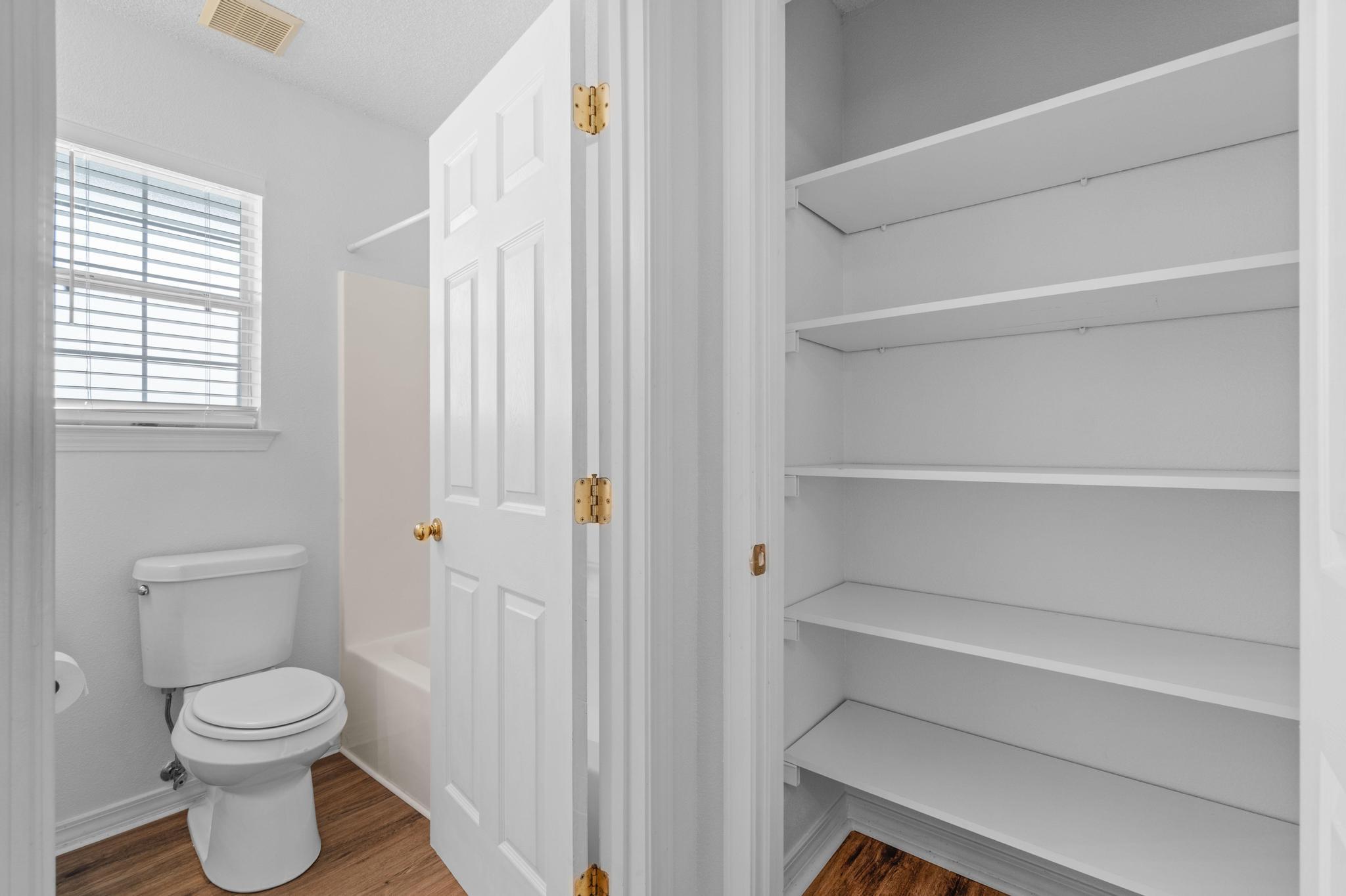 HAMPTON RIDGE ESTATES 1ST ADD - Residential