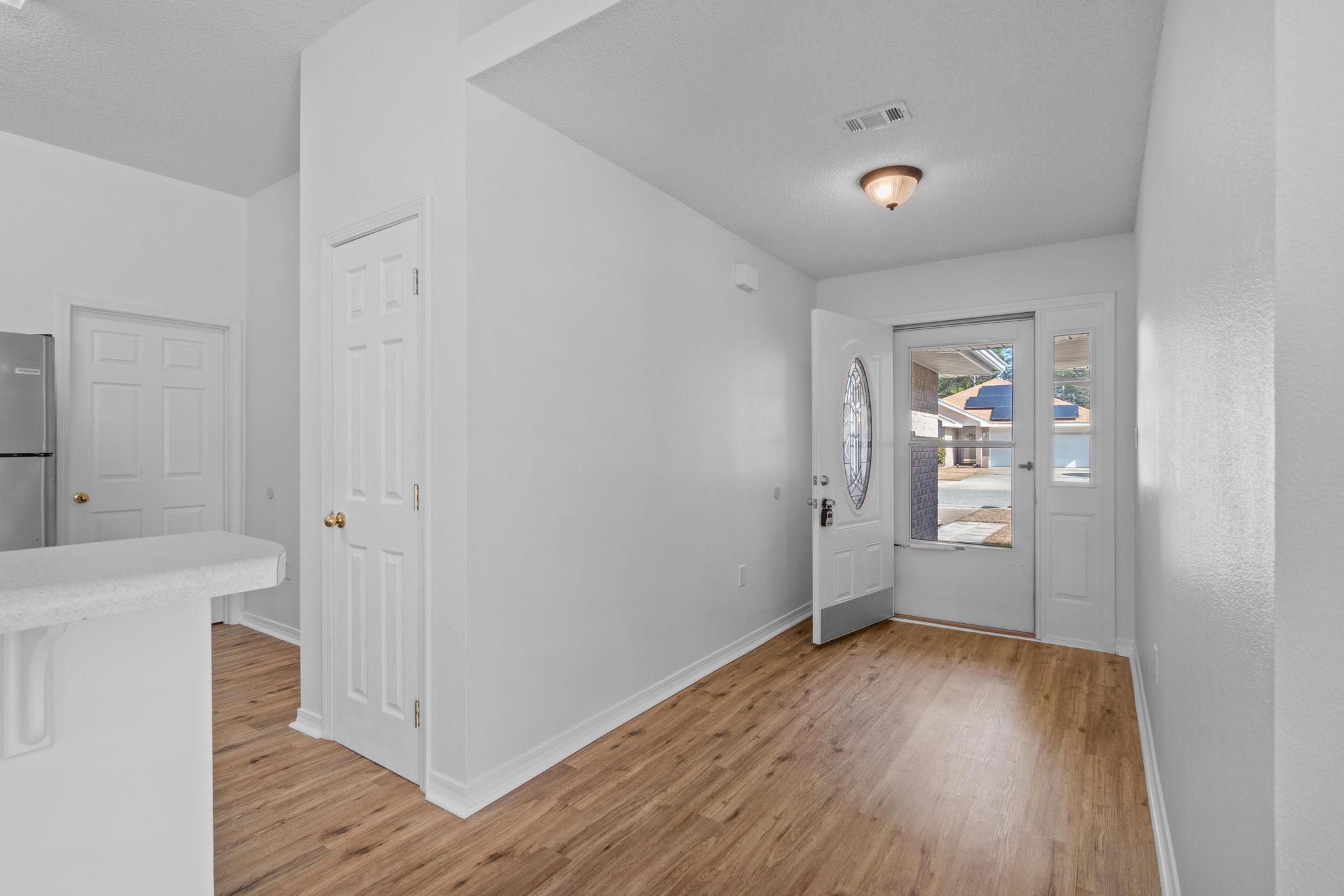 HAMPTON RIDGE ESTATES 1ST ADD - Residential