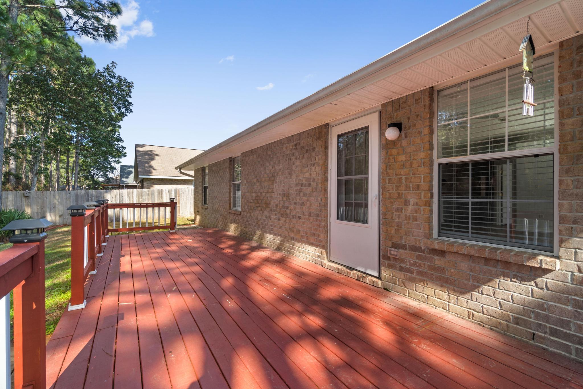 HAMPTON RIDGE ESTATES 1ST ADD - Residential