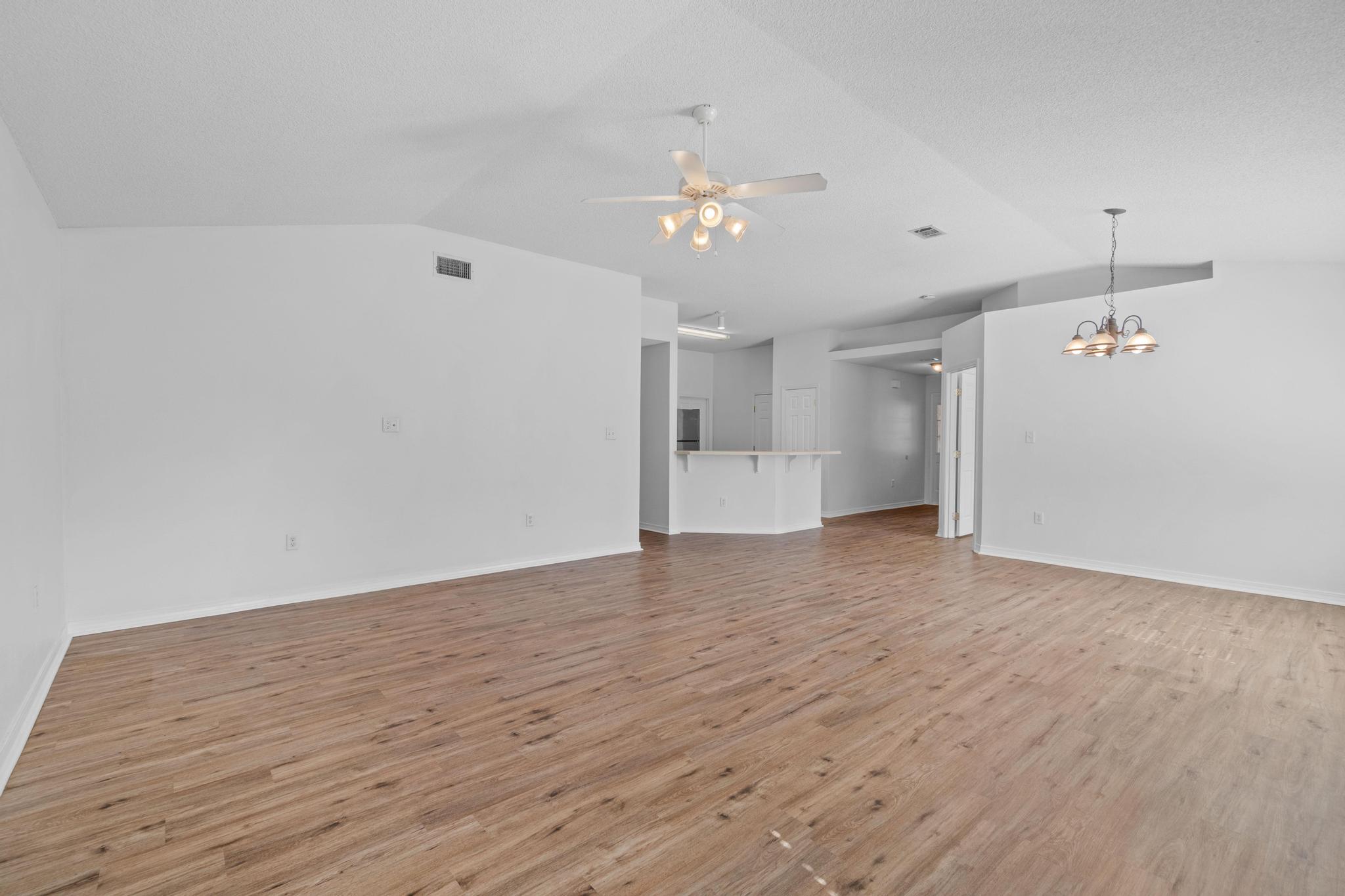 HAMPTON RIDGE ESTATES 1ST ADD - Residential