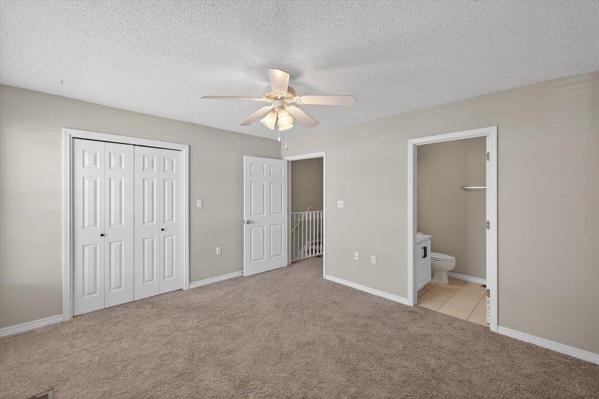 OAK PARK TOWNHOMES - Residential