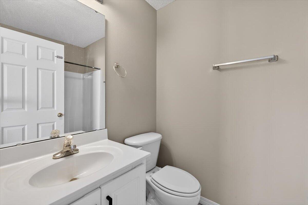 OAK PARK TOWNHOMES - Residential