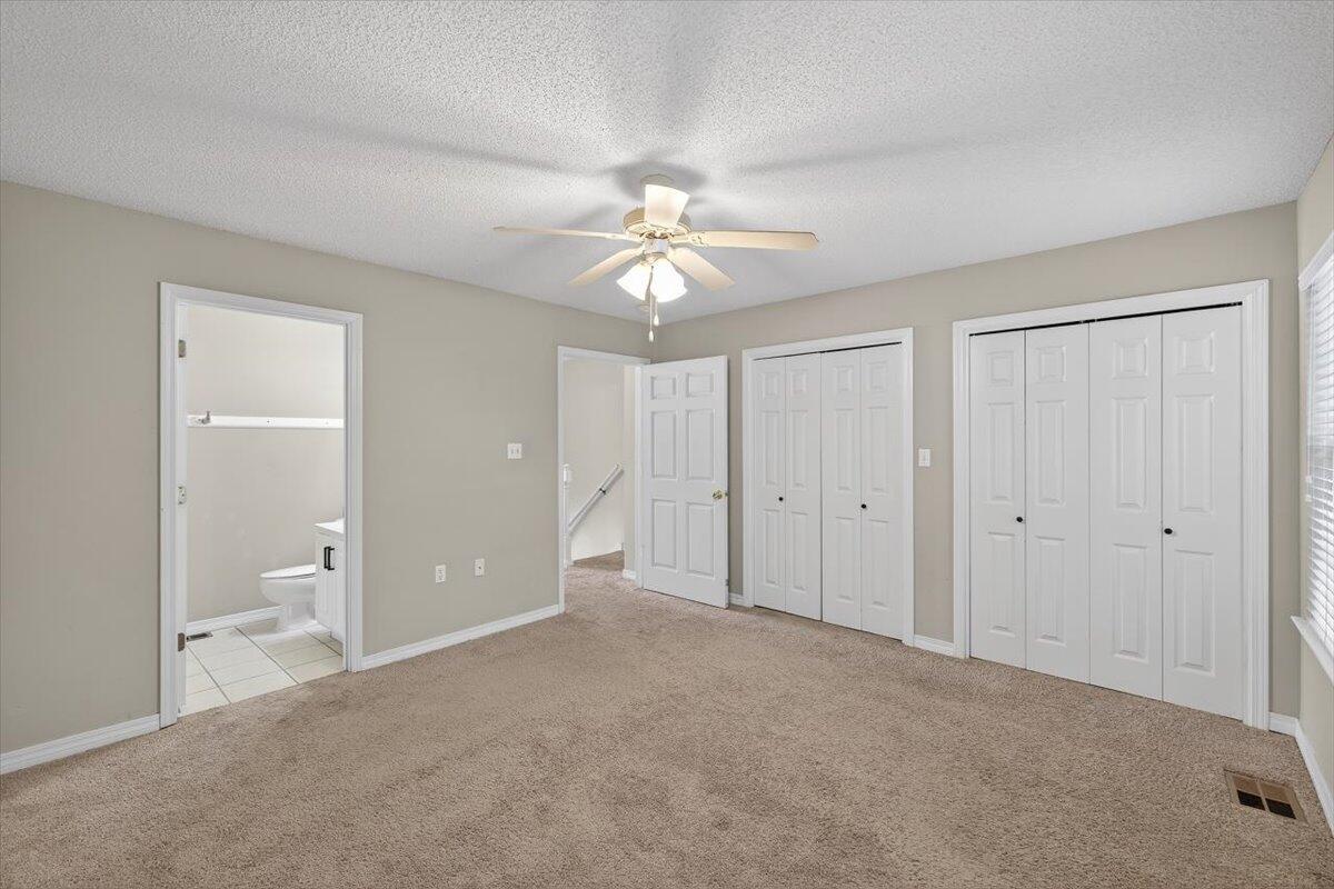 OAK PARK TOWNHOMES - Residential