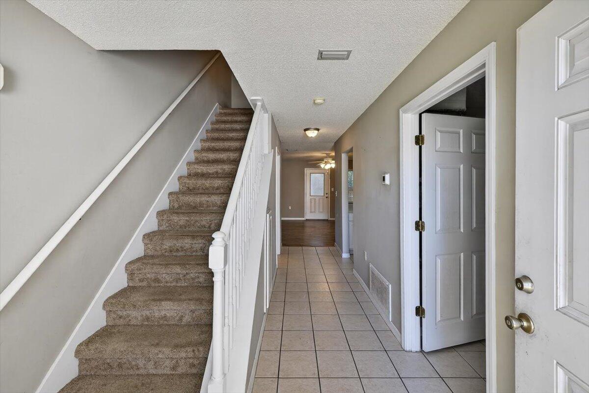 OAK PARK TOWNHOMES - Residential