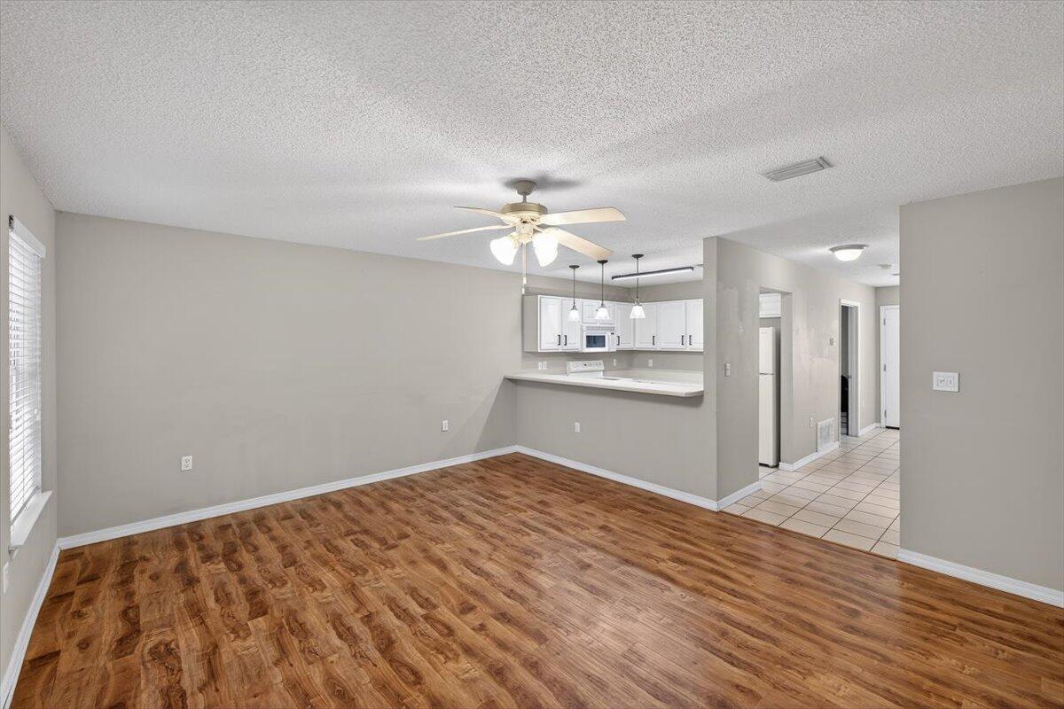 OAK PARK TOWNHOMES - Residential