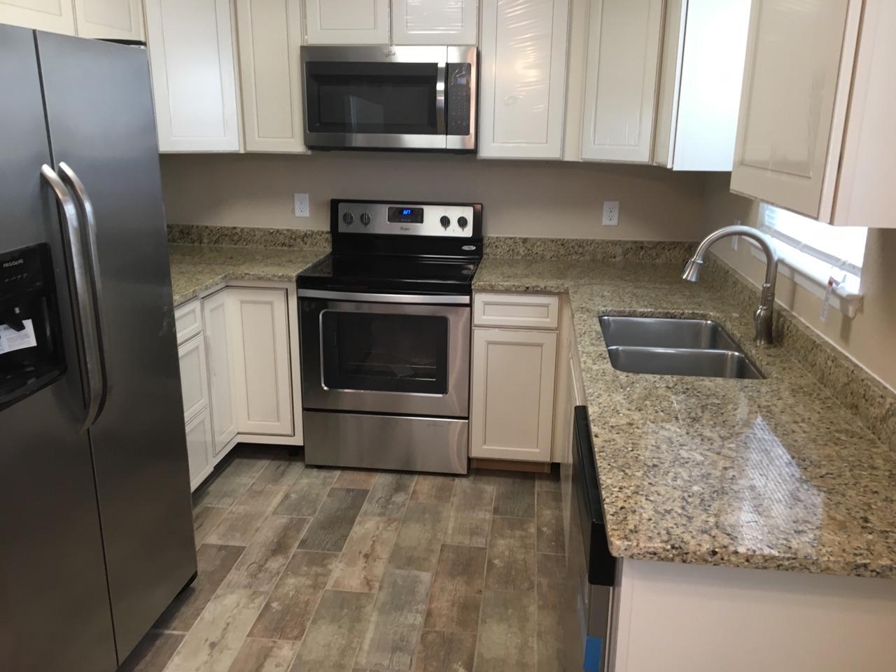 SEASHORE VILLAGE T/H - Residential