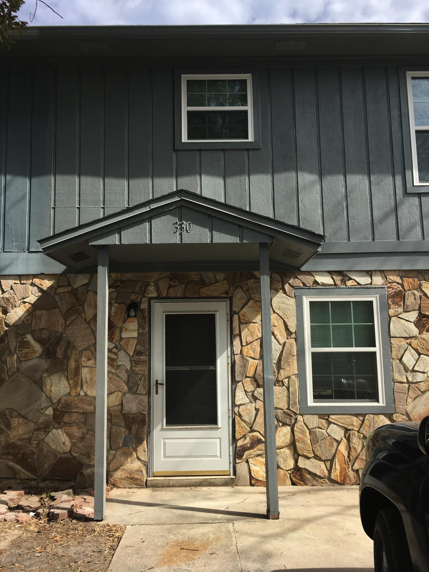 SEASHORE VILLAGE T/H - Residential