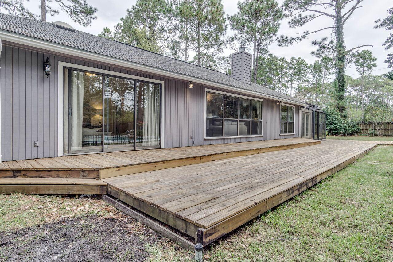 WOODLANDS PH 3 - Residential