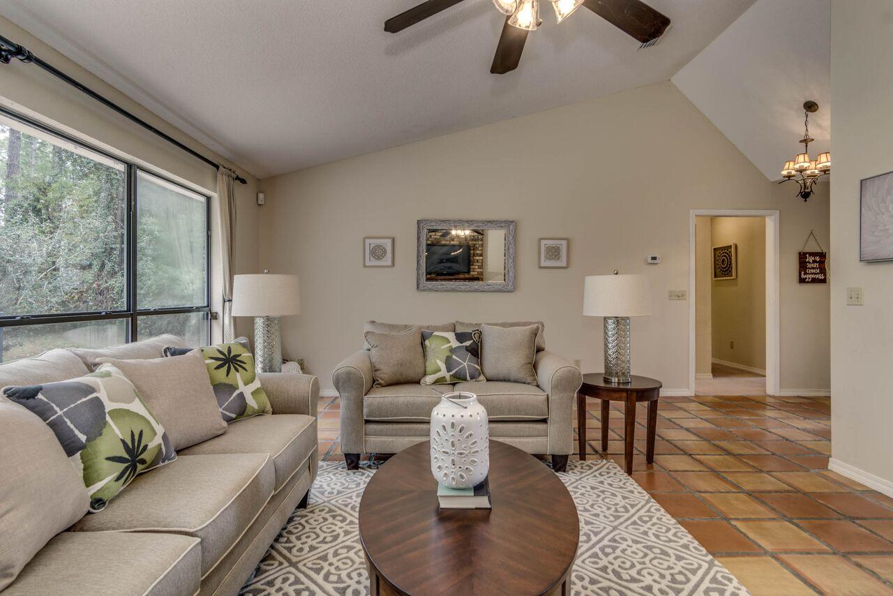 WOODLANDS PH 3 - Residential