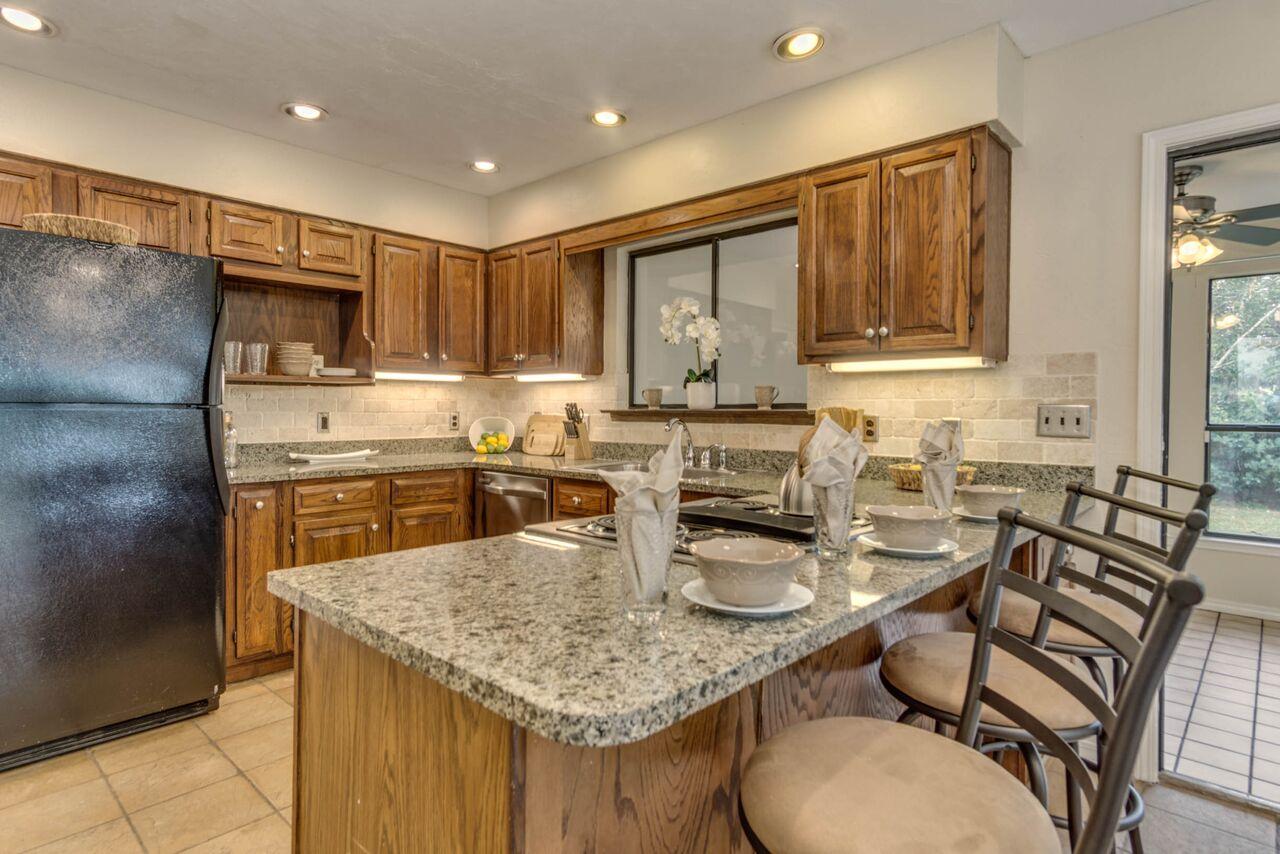 WOODLANDS PH 3 - Residential