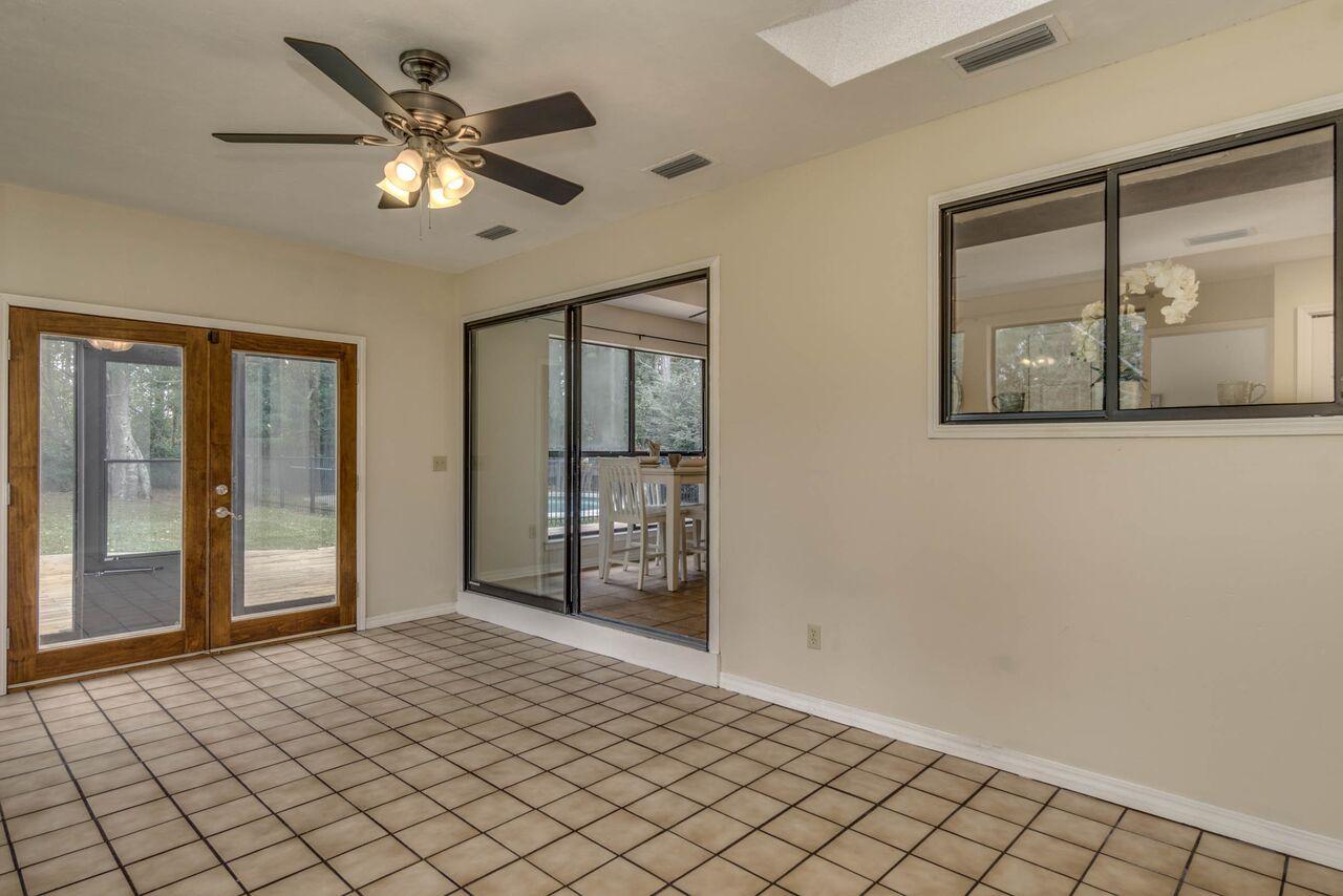 WOODLANDS PH 3 - Residential