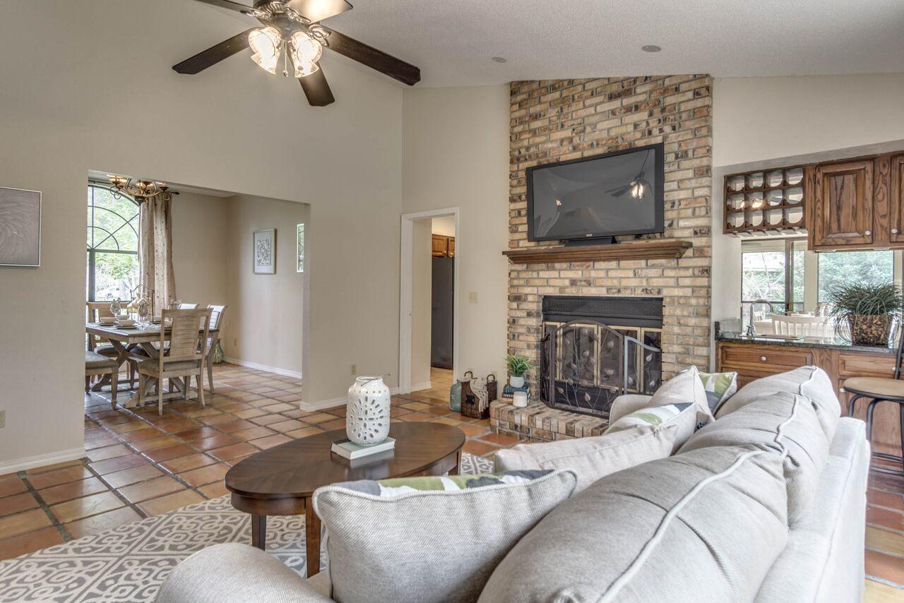 WOODLANDS PH 3 - Residential