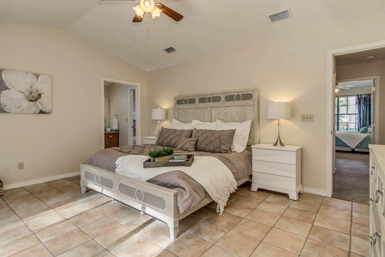 WOODLANDS PH 3 - Residential