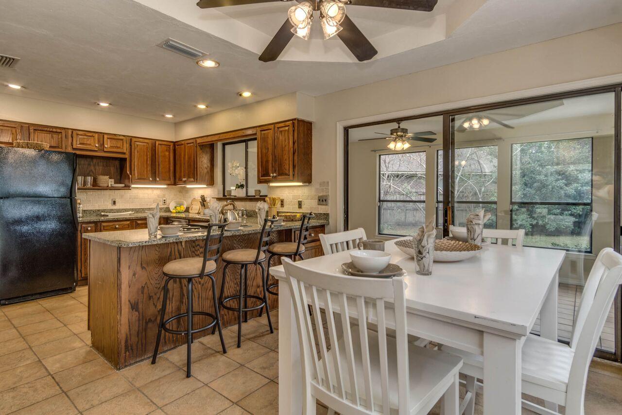 WOODLANDS PH 3 - Residential