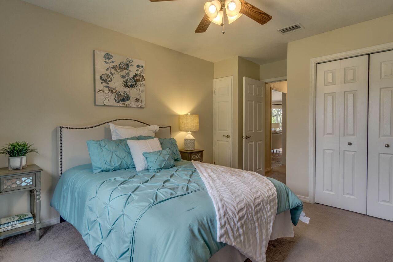 WOODLANDS PH 3 - Residential