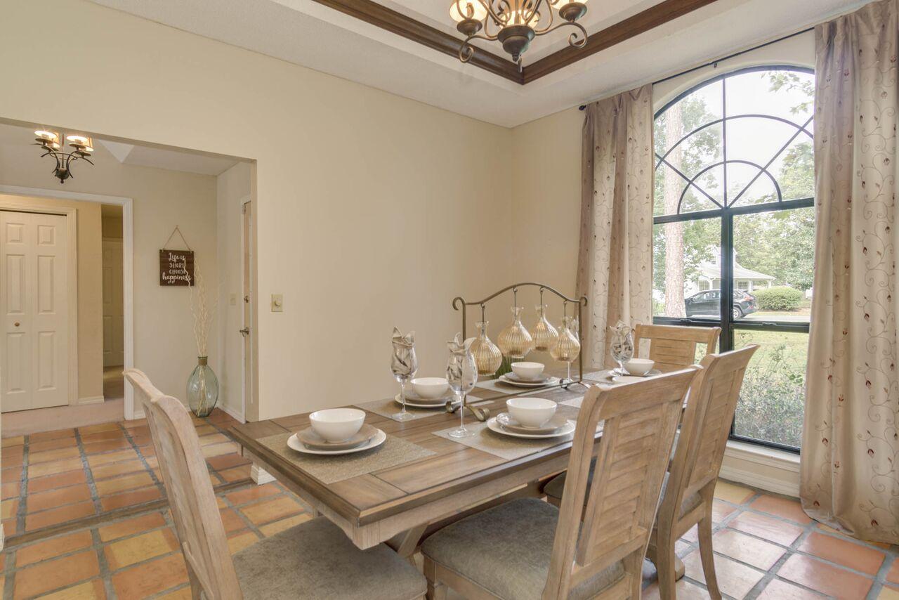 WOODLANDS PH 3 - Residential