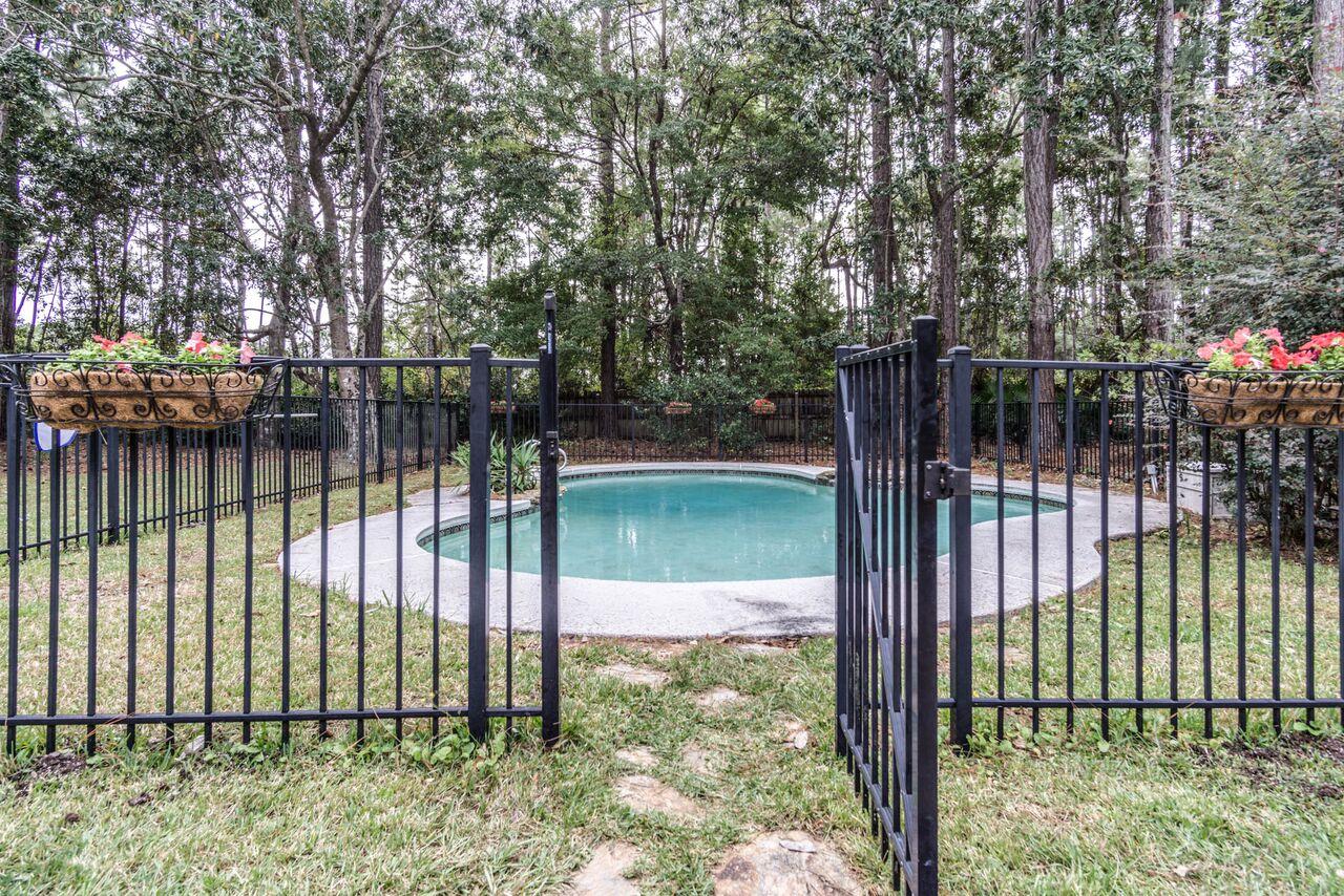 WOODLANDS PH 3 - Residential